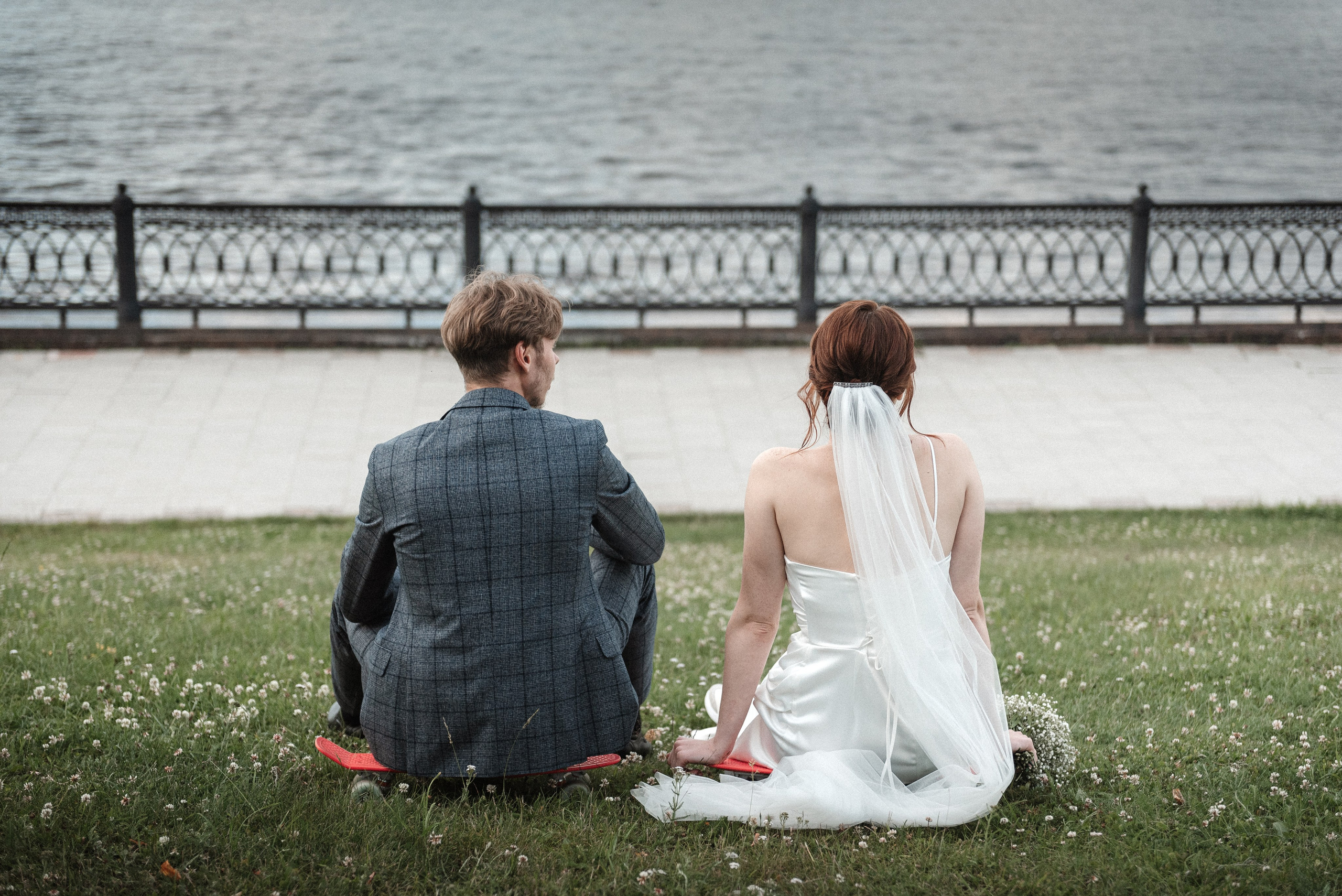 Иван&Ксения. Свадебный фотограф в Ярославле и Москве Руслан Иософатов