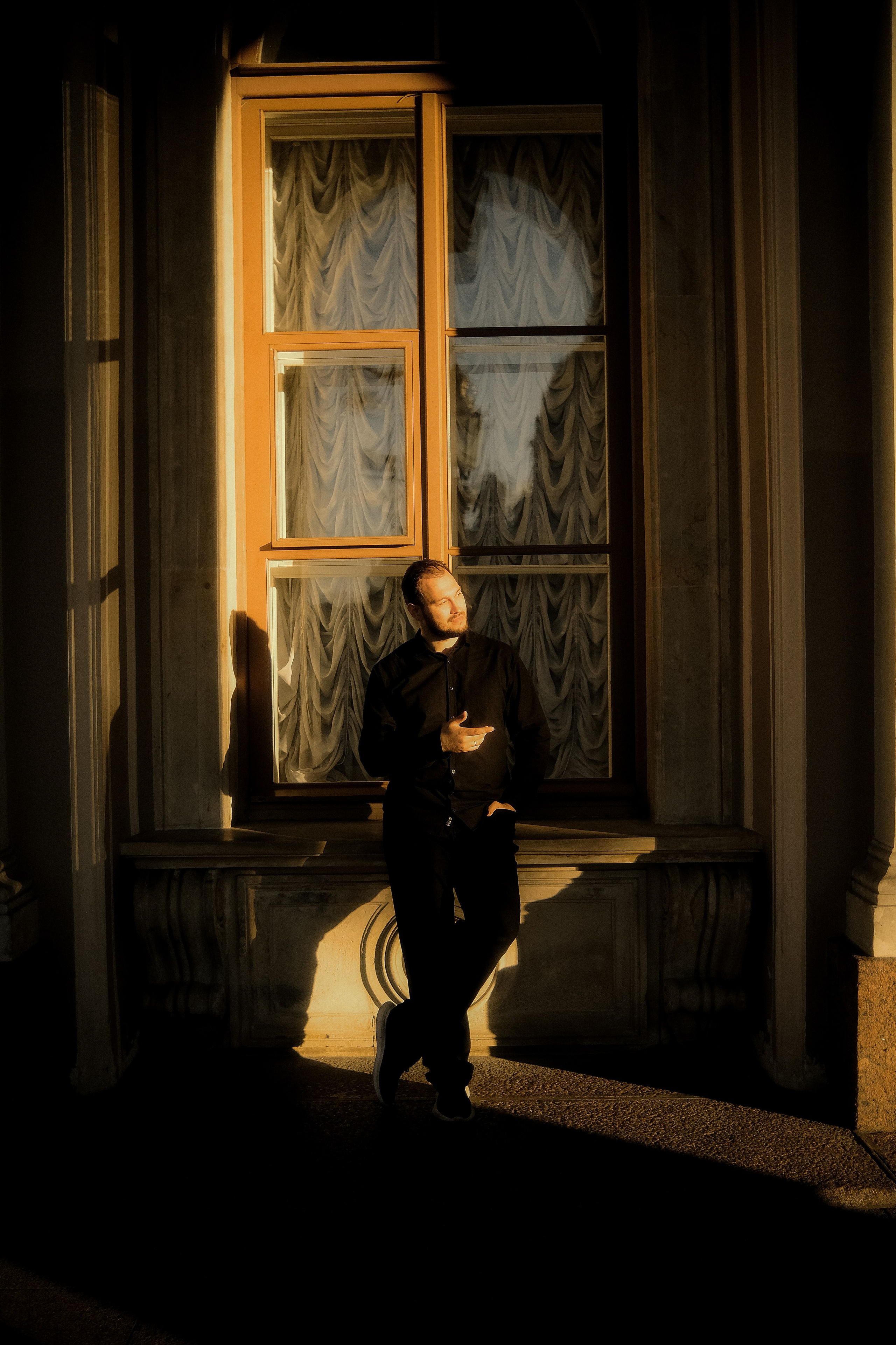 Нина & Никита. Phdkvmr.ru