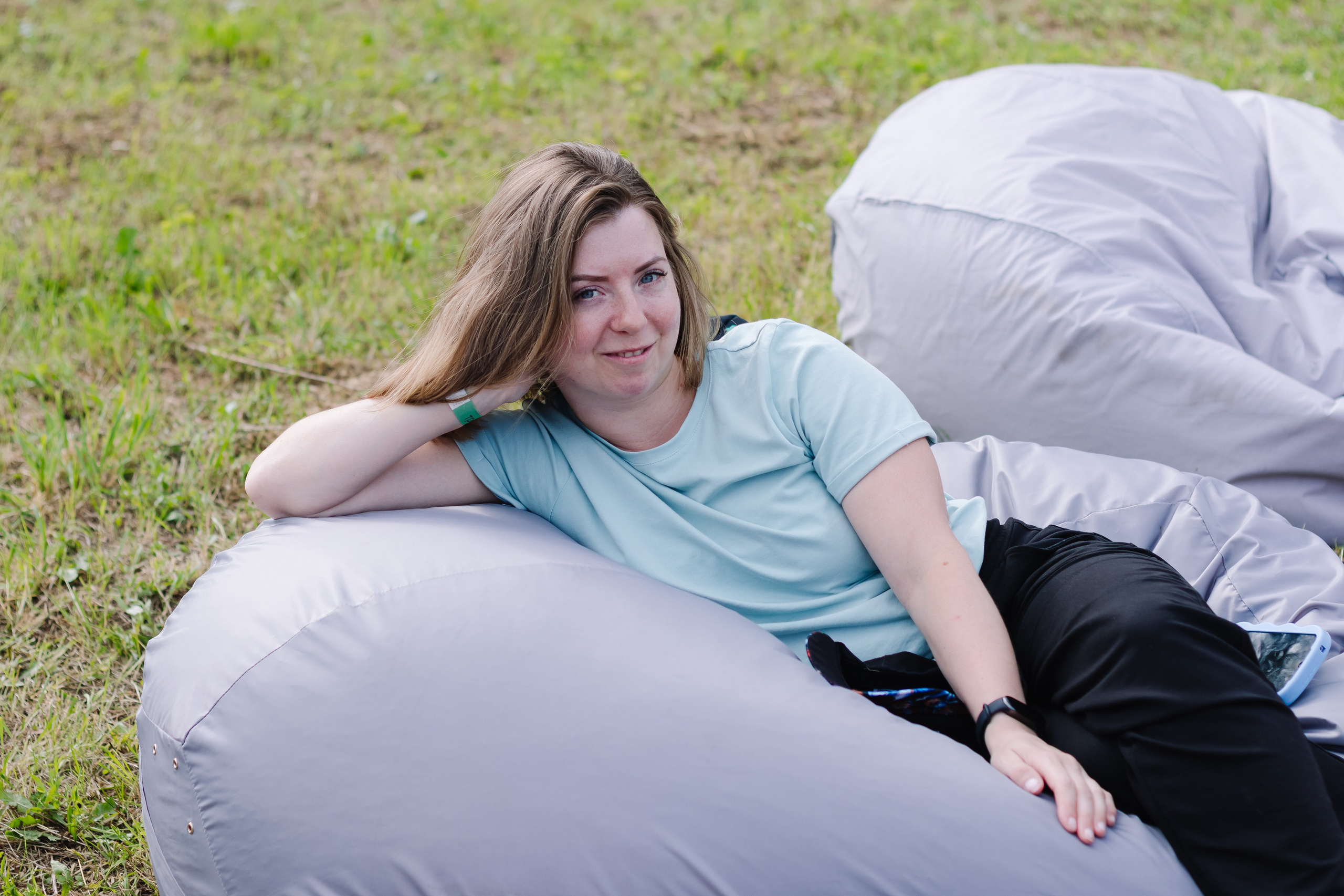 Летний праздник Контура. Кристина | youseeitmyway | Фото