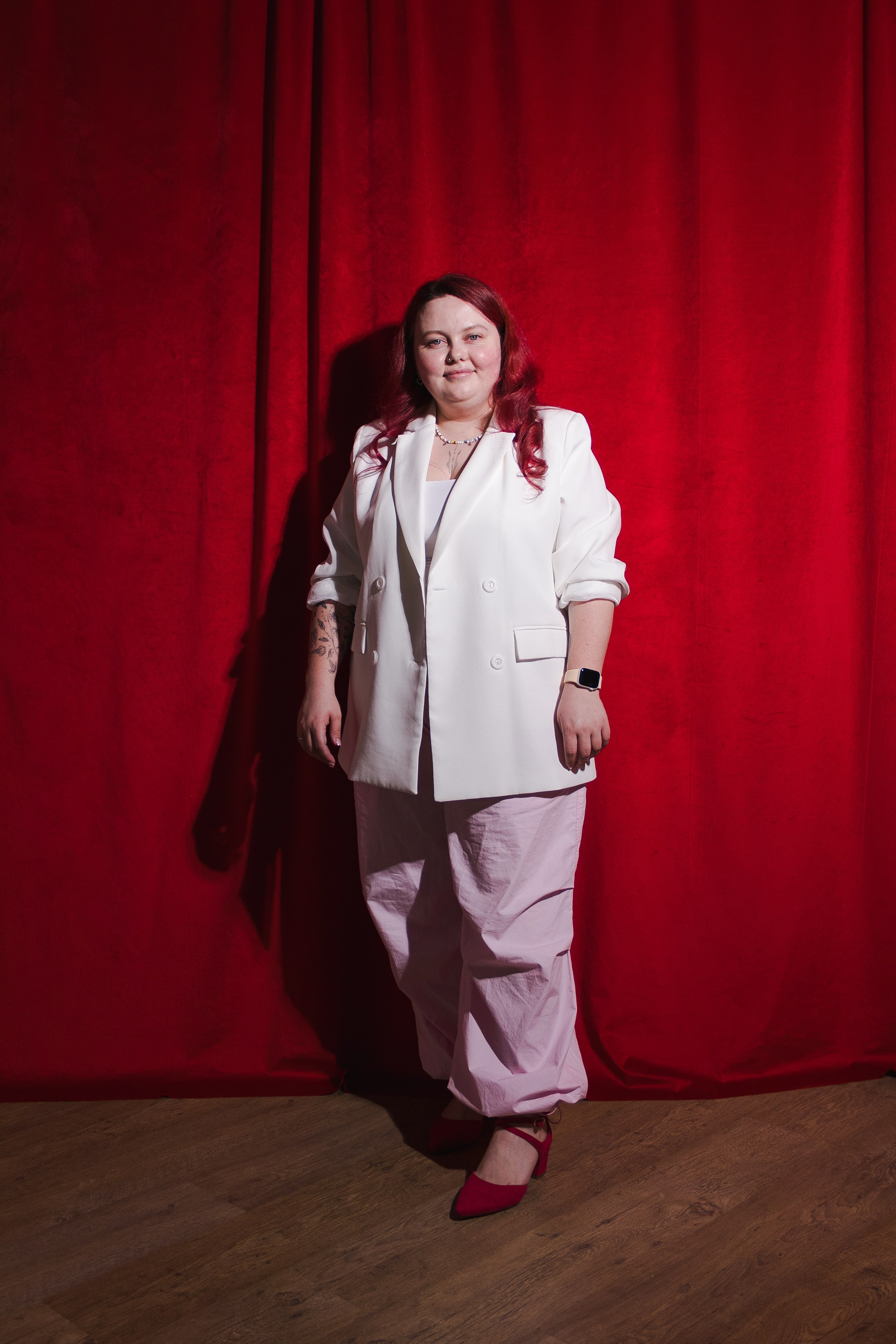 Праздник Ирины. Кристина | youseeitmyway | Фото