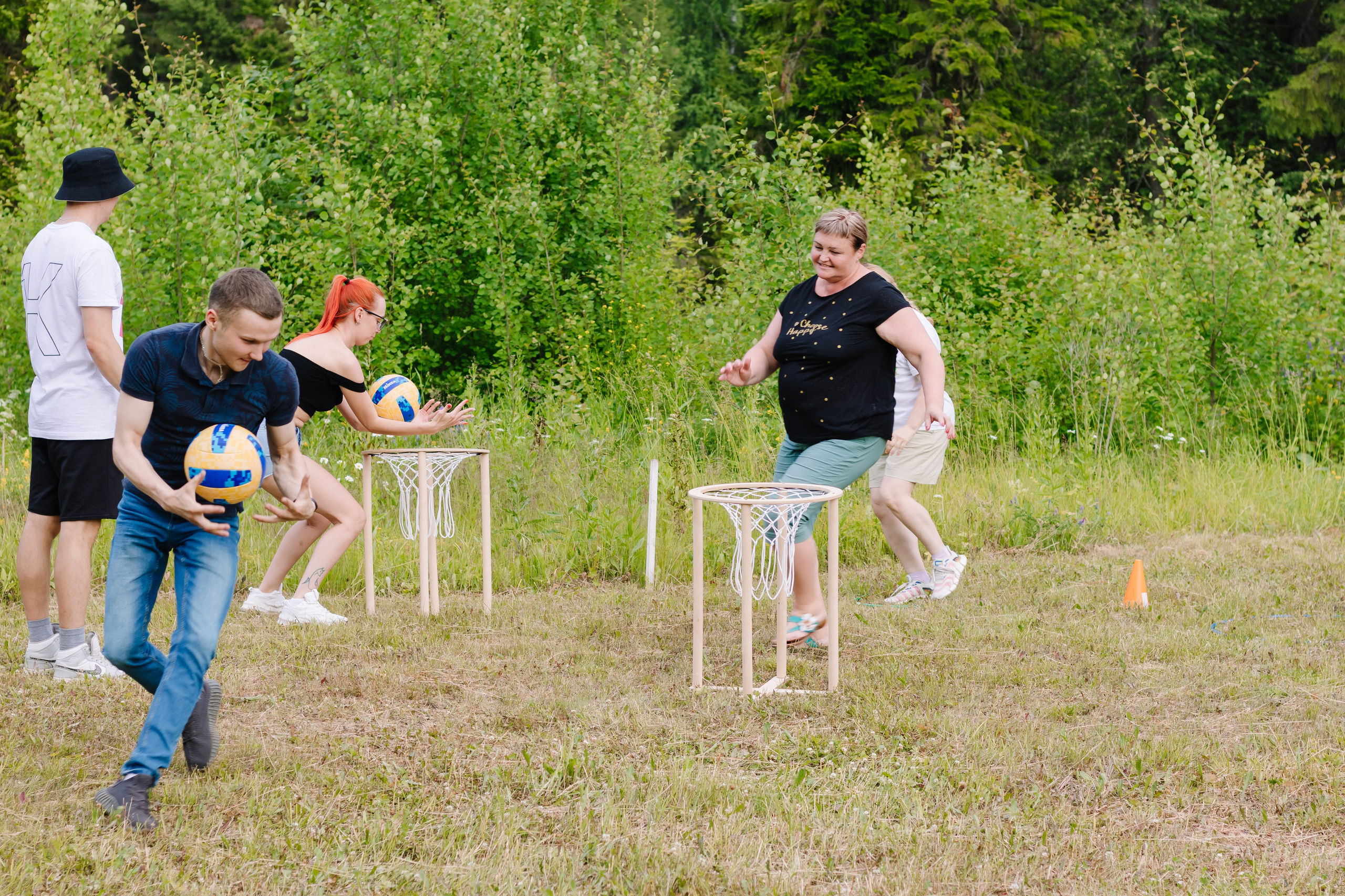 Корпоратив Контура. Кристина | youseeitmyway | Фото