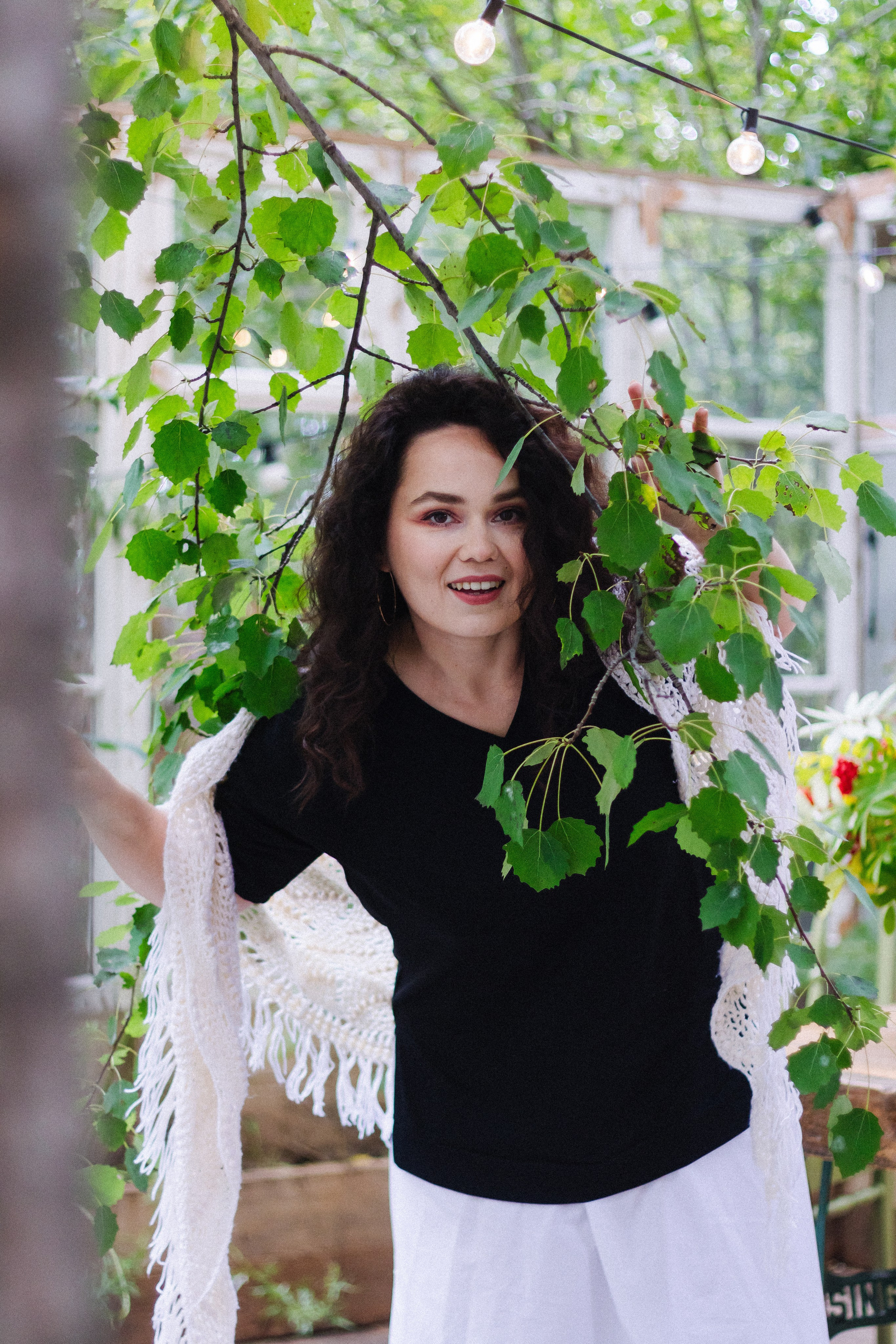 Катя. Кристина | youseeitmyway | Фото