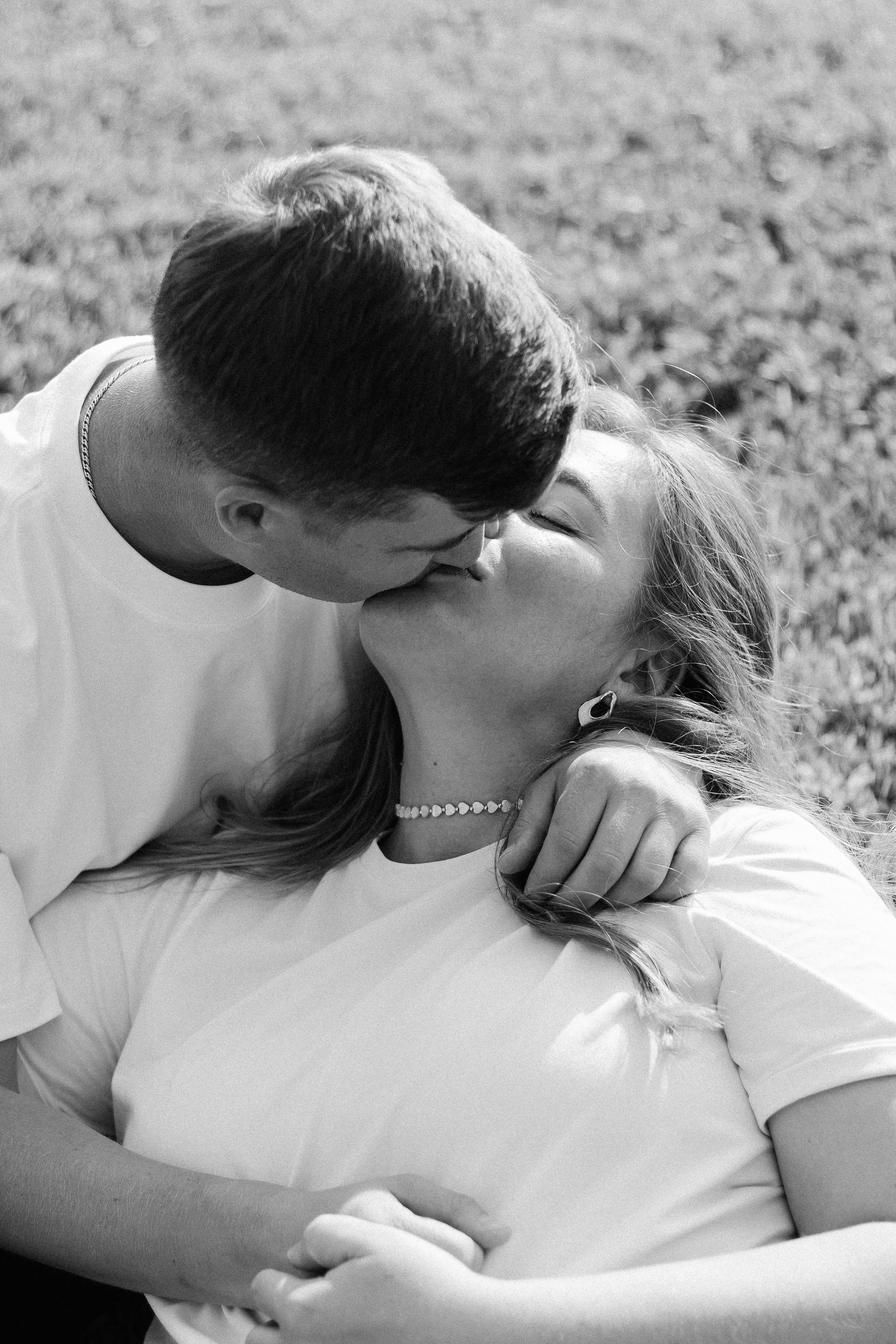 Лена, Антон и Мира. Кристина | youseeitmyway | Фото