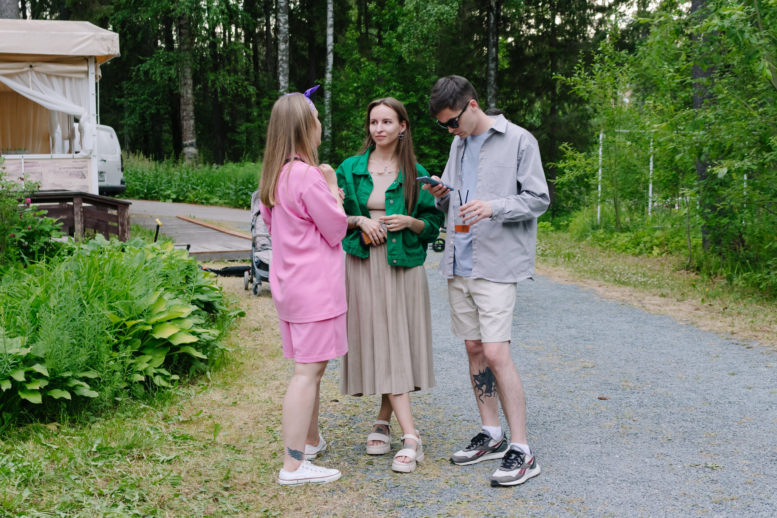 Корпоратив Контура. Кристина | youseeitmyway | Фото