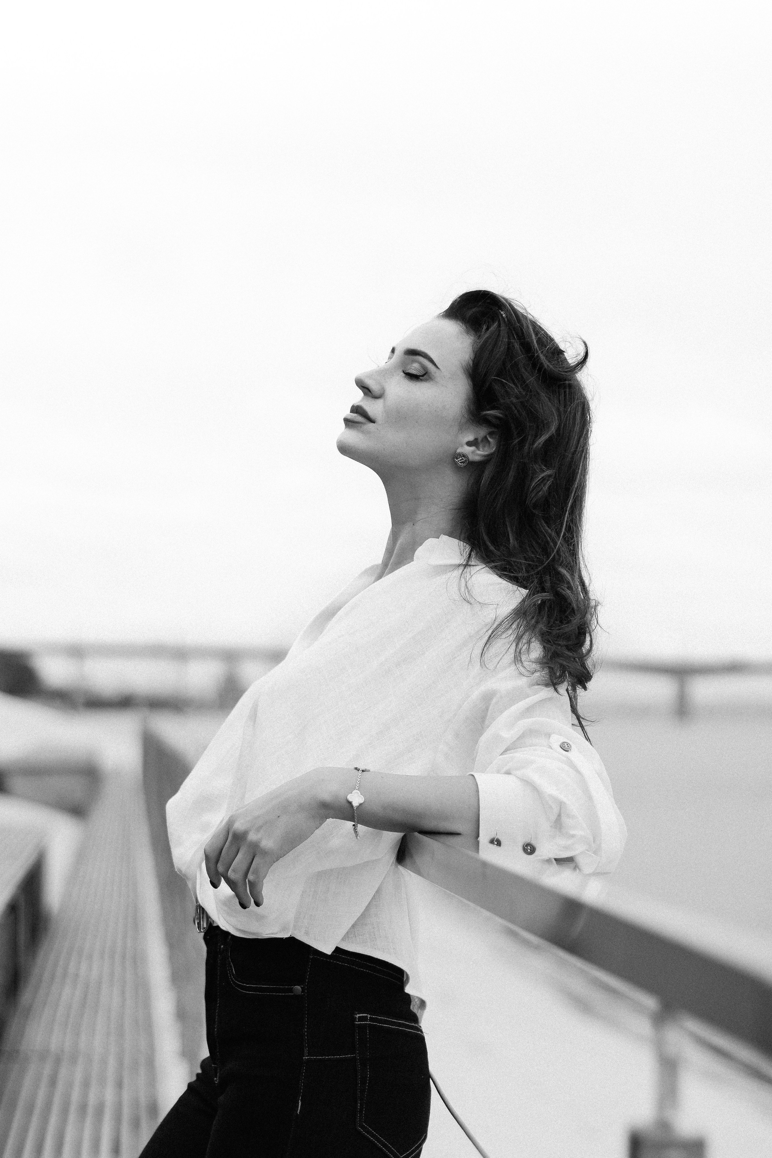 Аня. Кристина | youseeitmyway | Фото