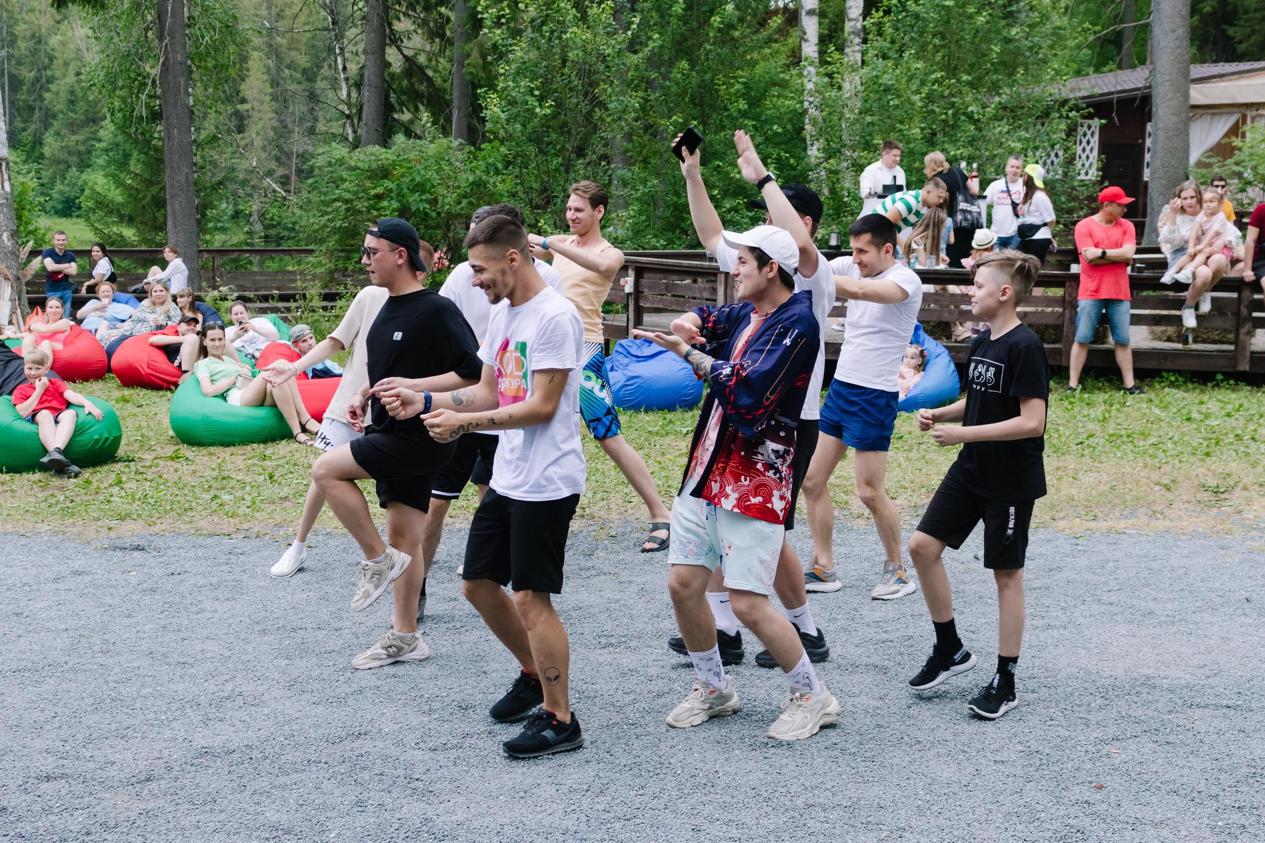 Корпоратив Контура. Кристина | youseeitmyway | Фото