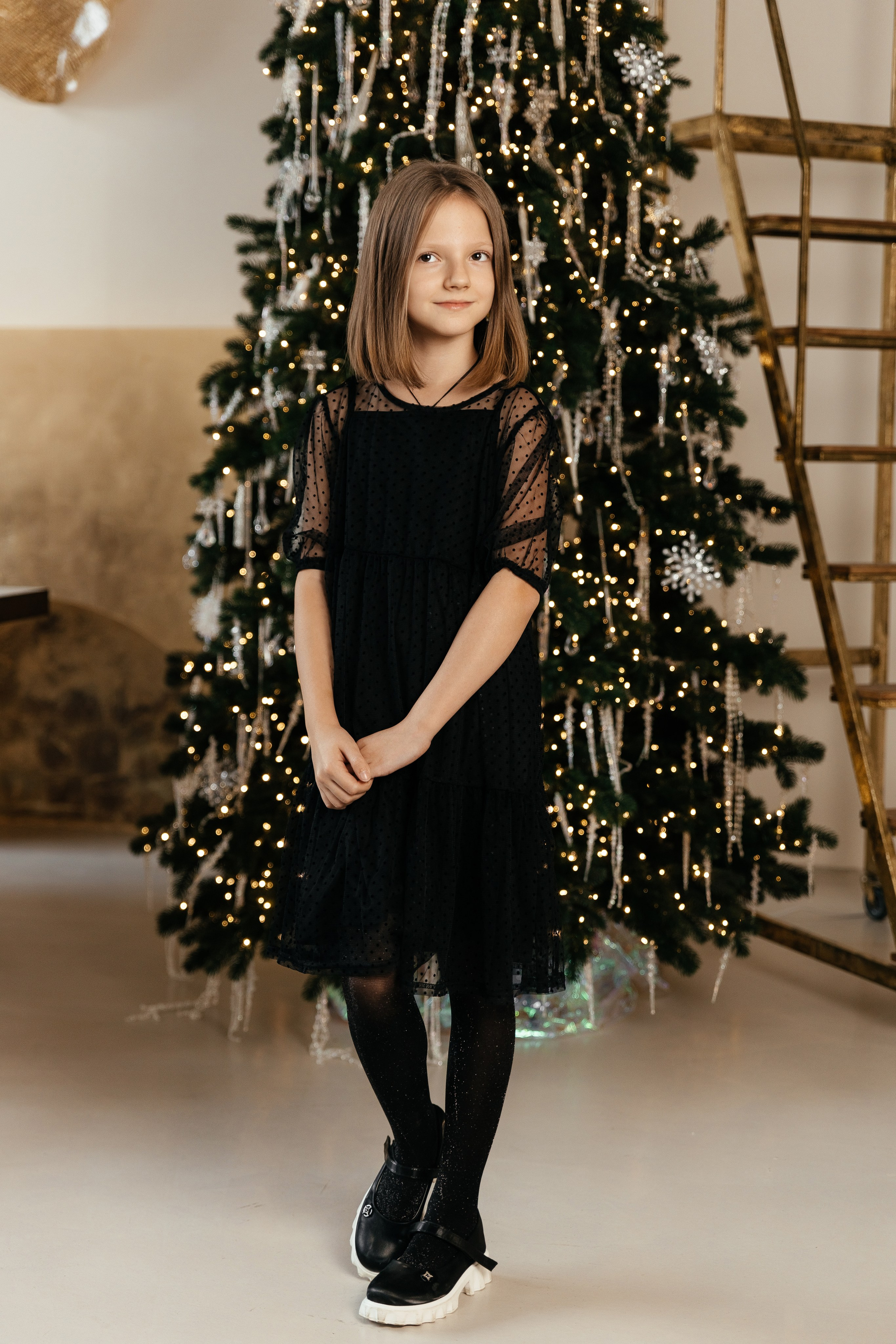 Новогодний бранч. Миленина Юлия Свадебный и семейный фотограф в Краснодаре