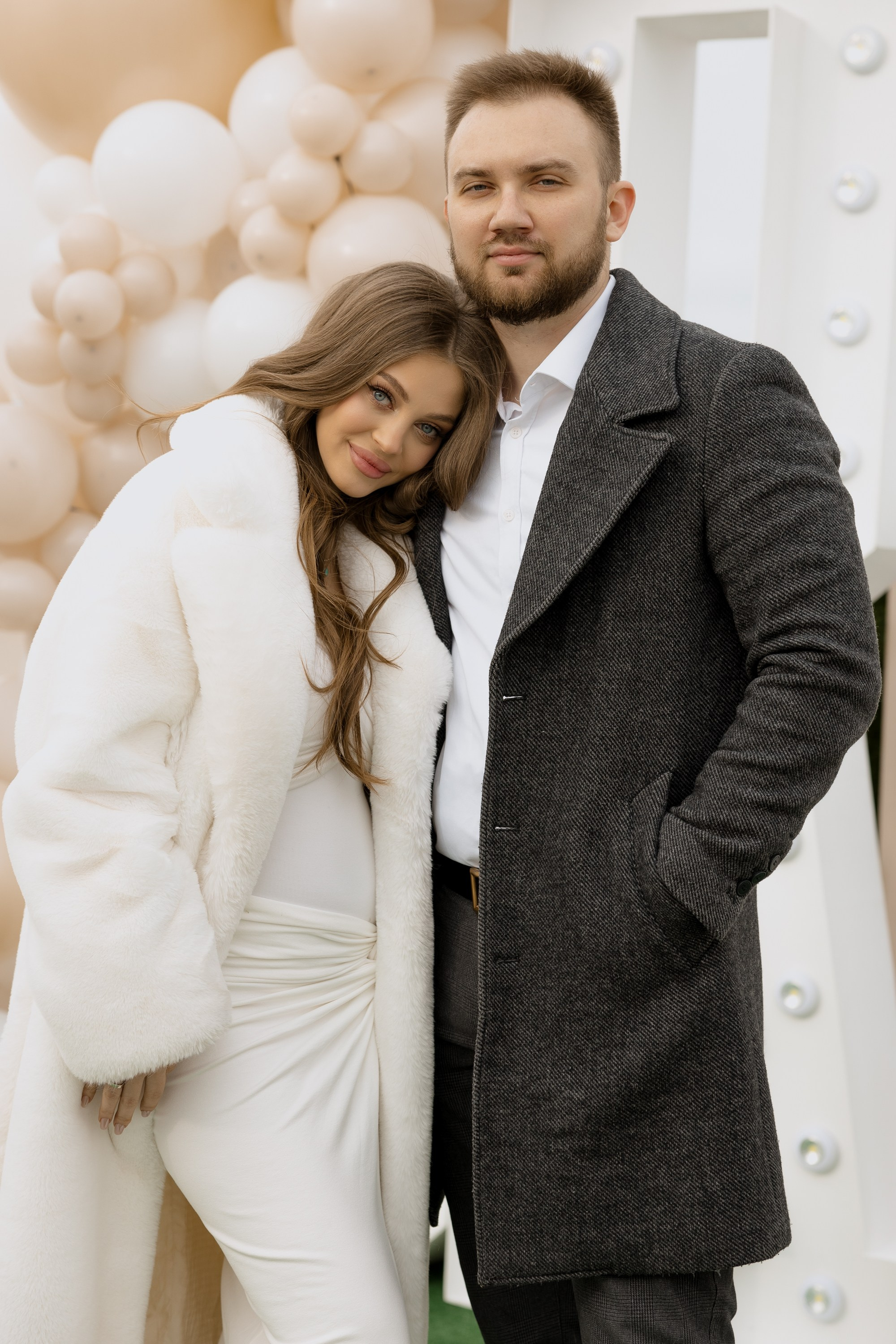 Гендер-пати. Миленина Юлия Свадебный и семейный фотограф в Краснодаре