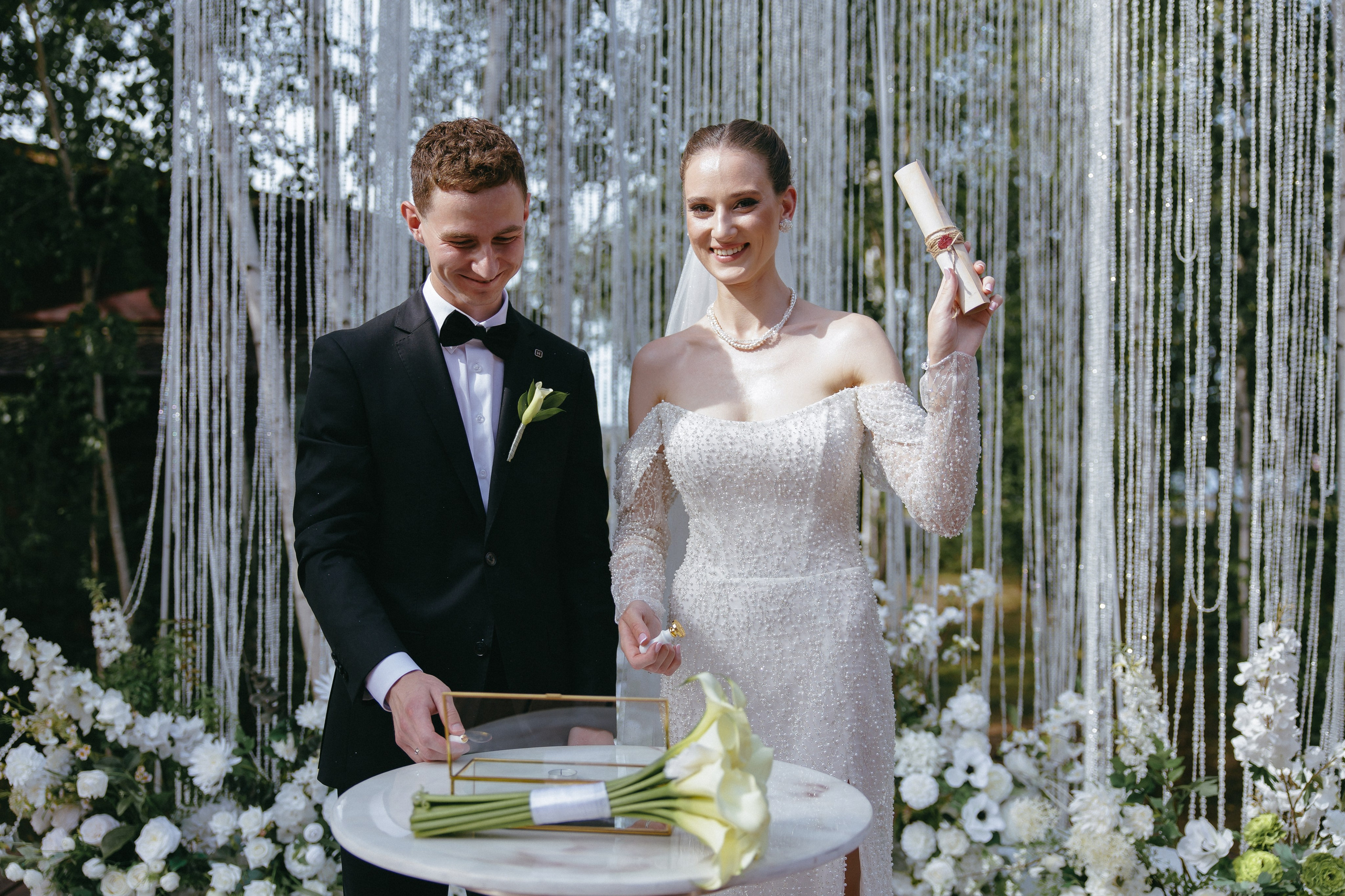 Кирилл и Ольга. Фотограф Иркутск Антипин Сергей