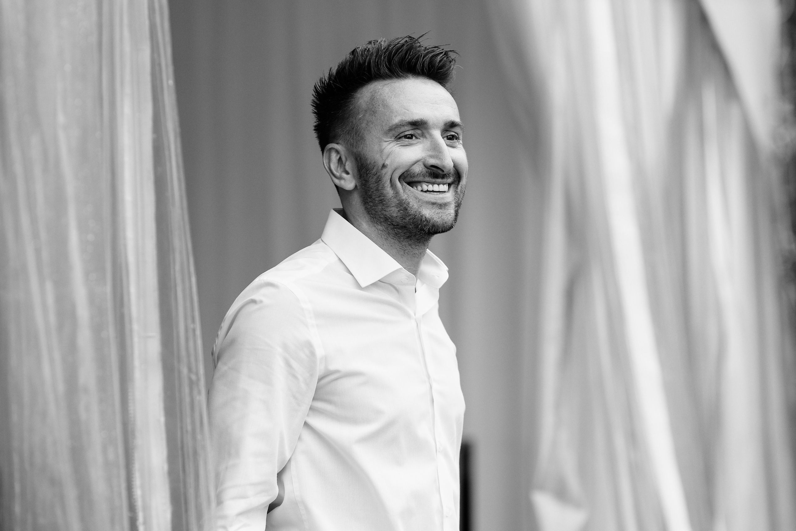 Backstage Чиж и Клава Кока. Фотограф Юрий Клим | Москва