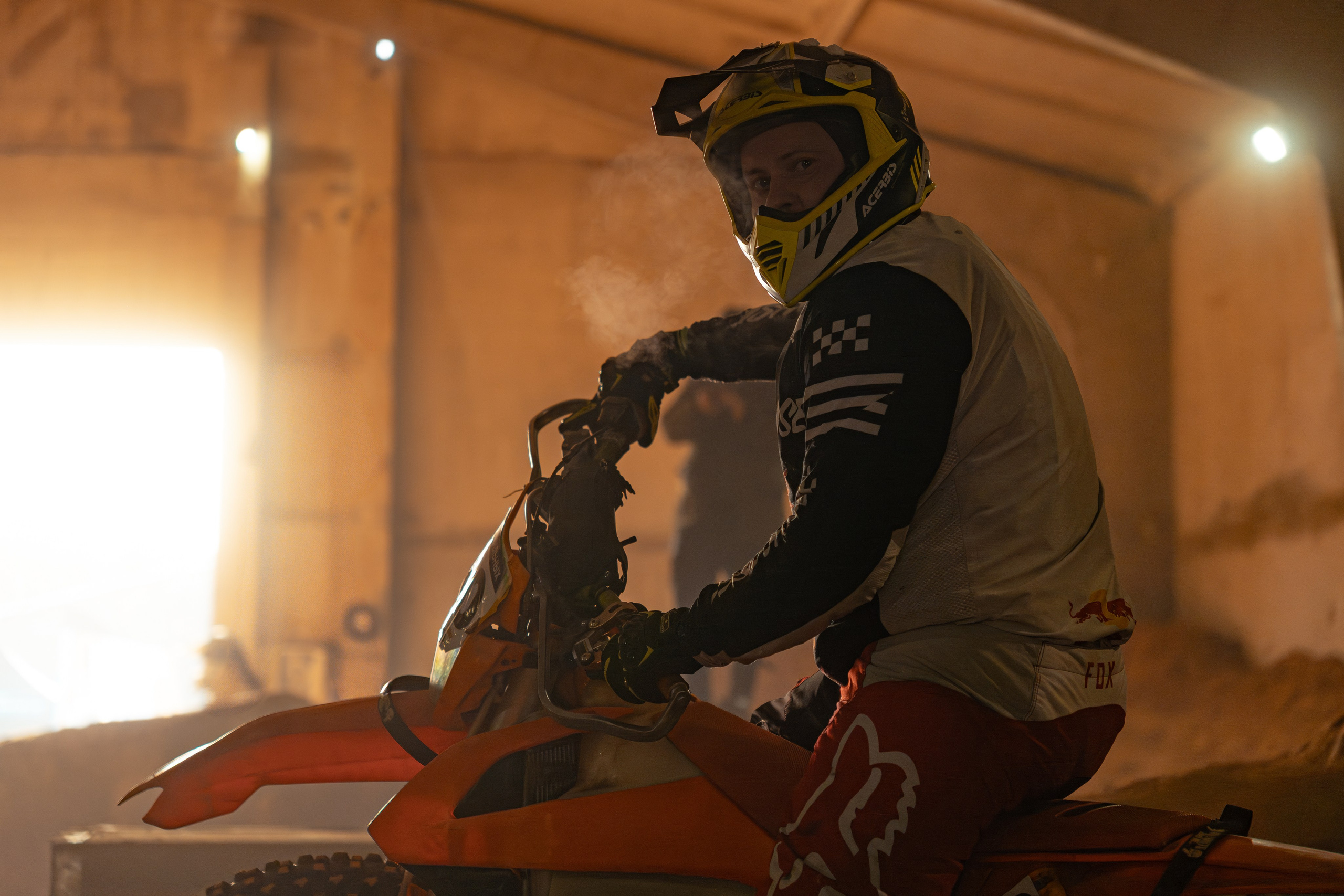 Путь Сильных. Filmedia Production