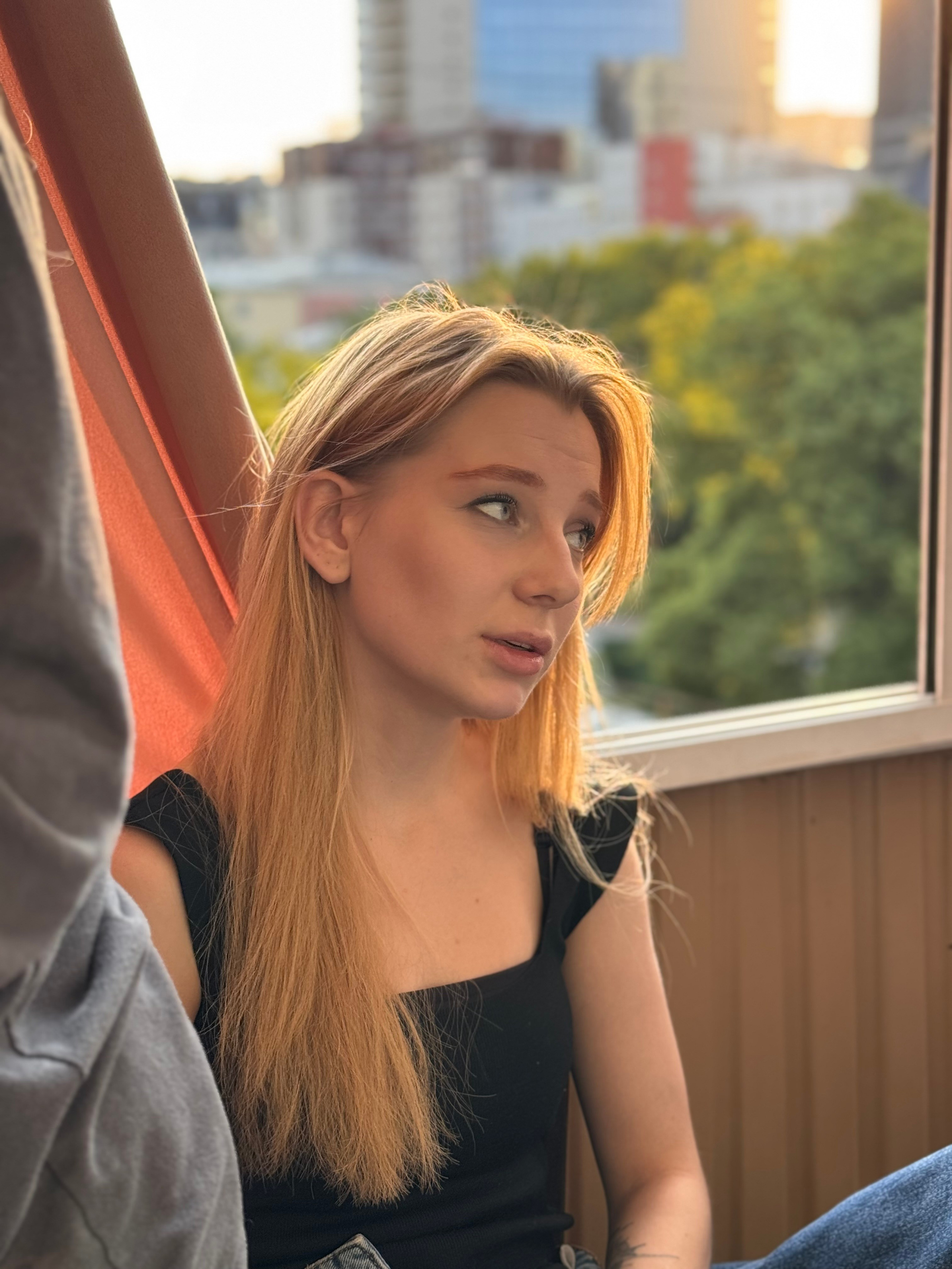 Режиссер Арсений Ганчуков, полный метр «Московские твари». Фотограф, оператор и рилсмейкер в Москве — Ася Палагута