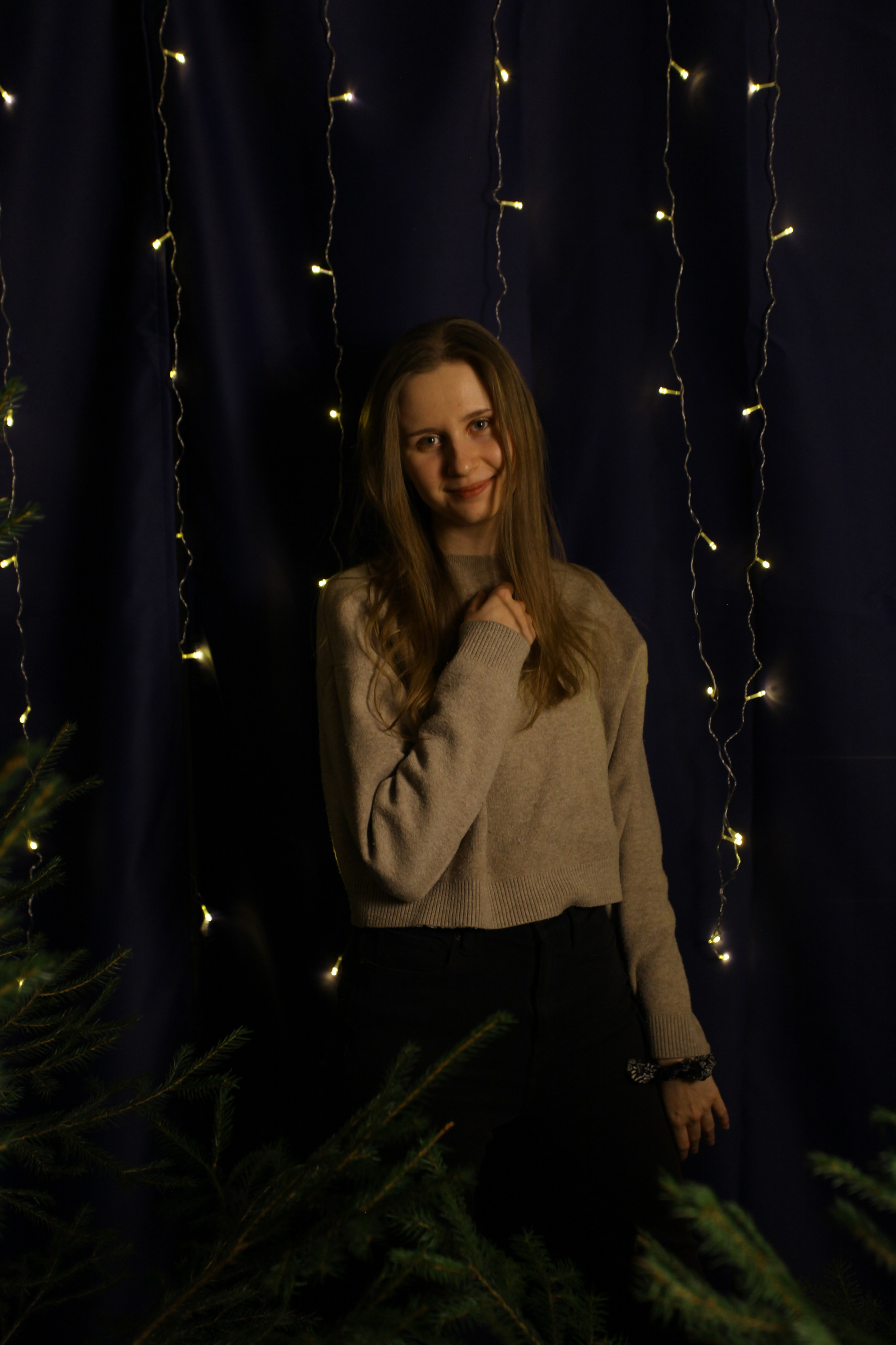 М А Р И. Фотостудия UPART