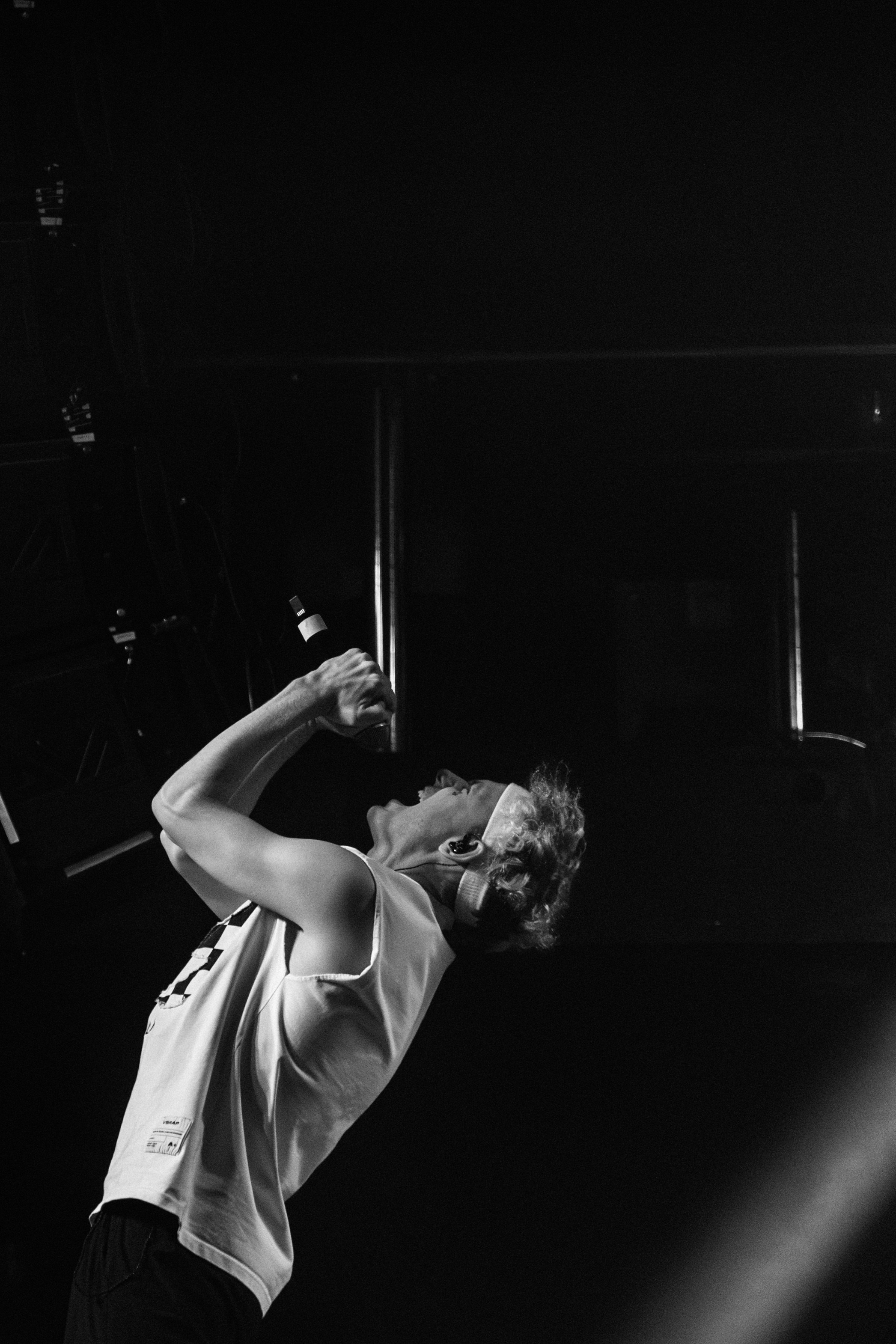 LIDA (Deep club) г. Рязань. Фотограф Ершова Светлана