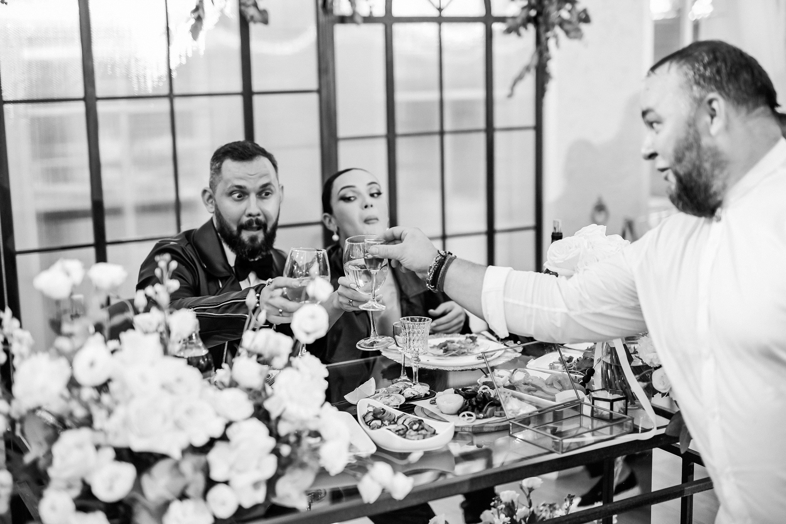 Пример полной отдачи фотографий со свадьбы. 📸 Свадебный и семейный фотограф в Красноярске Тихомиров Евгений | 17 лет опыта | 800+ свадеб