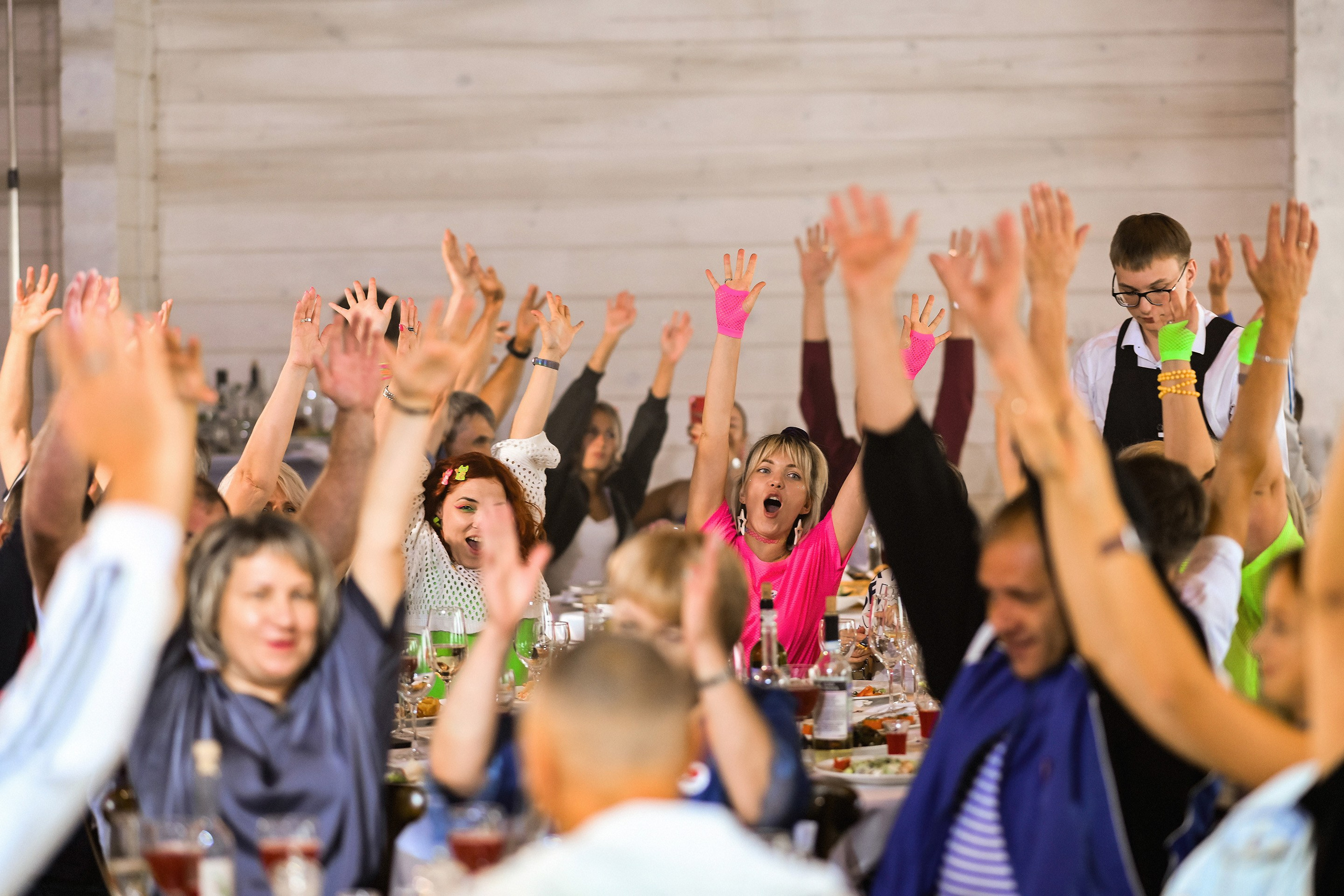 📸 Фоторепортажи с корпоративов и юбилеев в Красноярске | Примеры работ. 📸 Свадебный и семейный фотограф в Красноярске Тихомиров Евгений | 17 лет опыта | 800+ свадеб