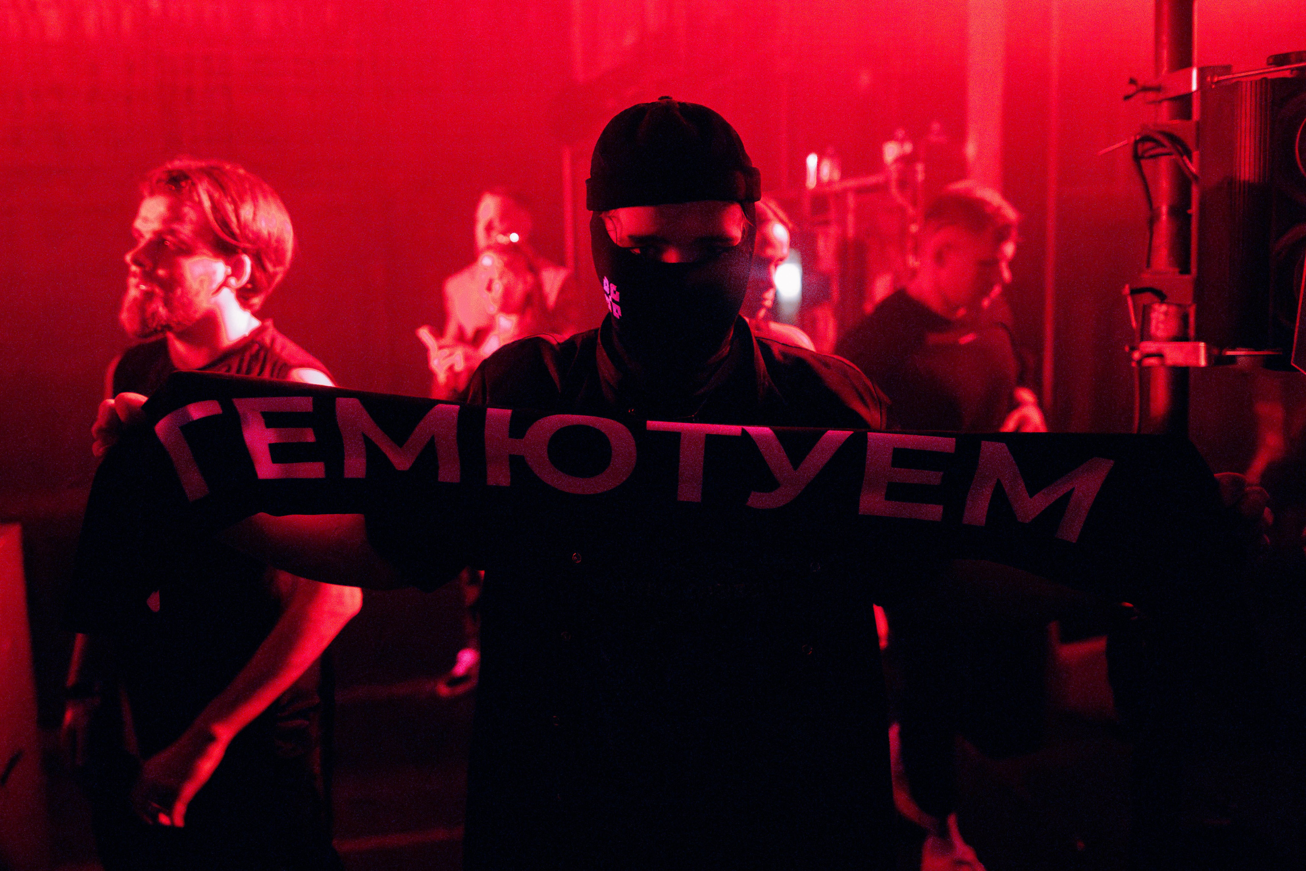 Monasterio. Фото и видео съемка. Андрей Ионов