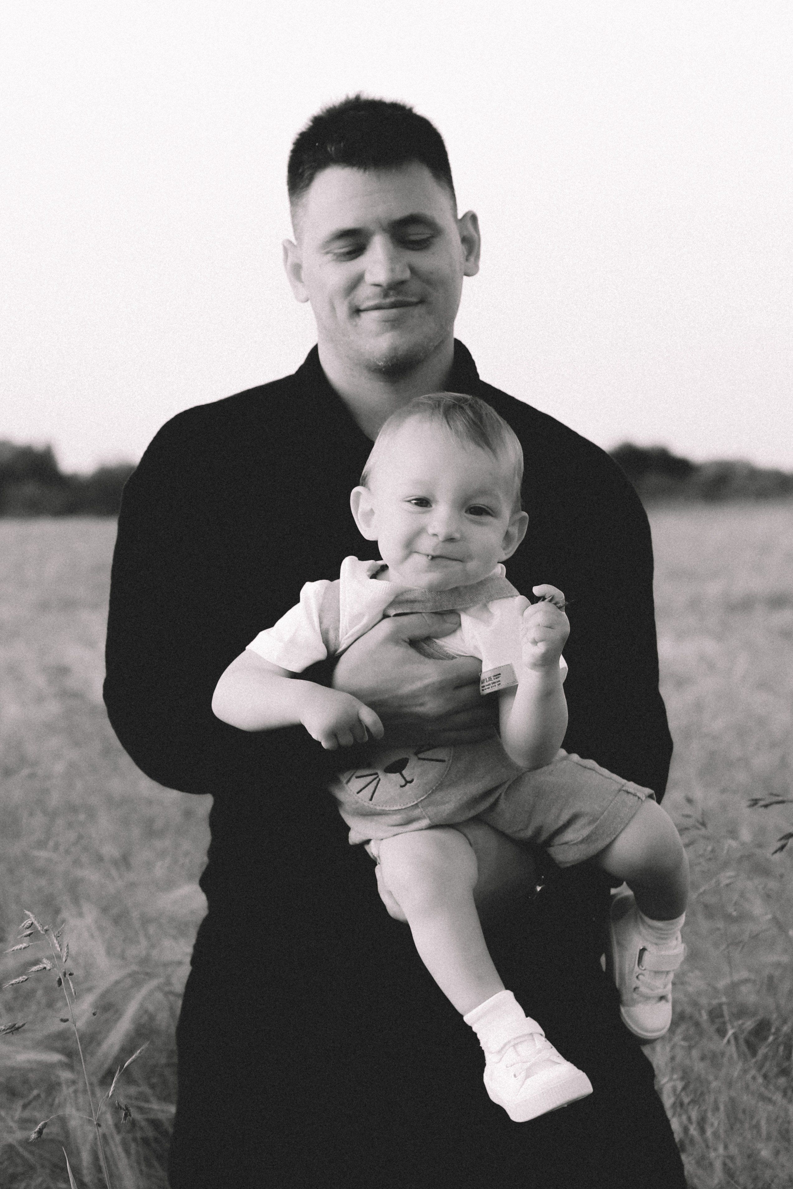 Семейная летняя