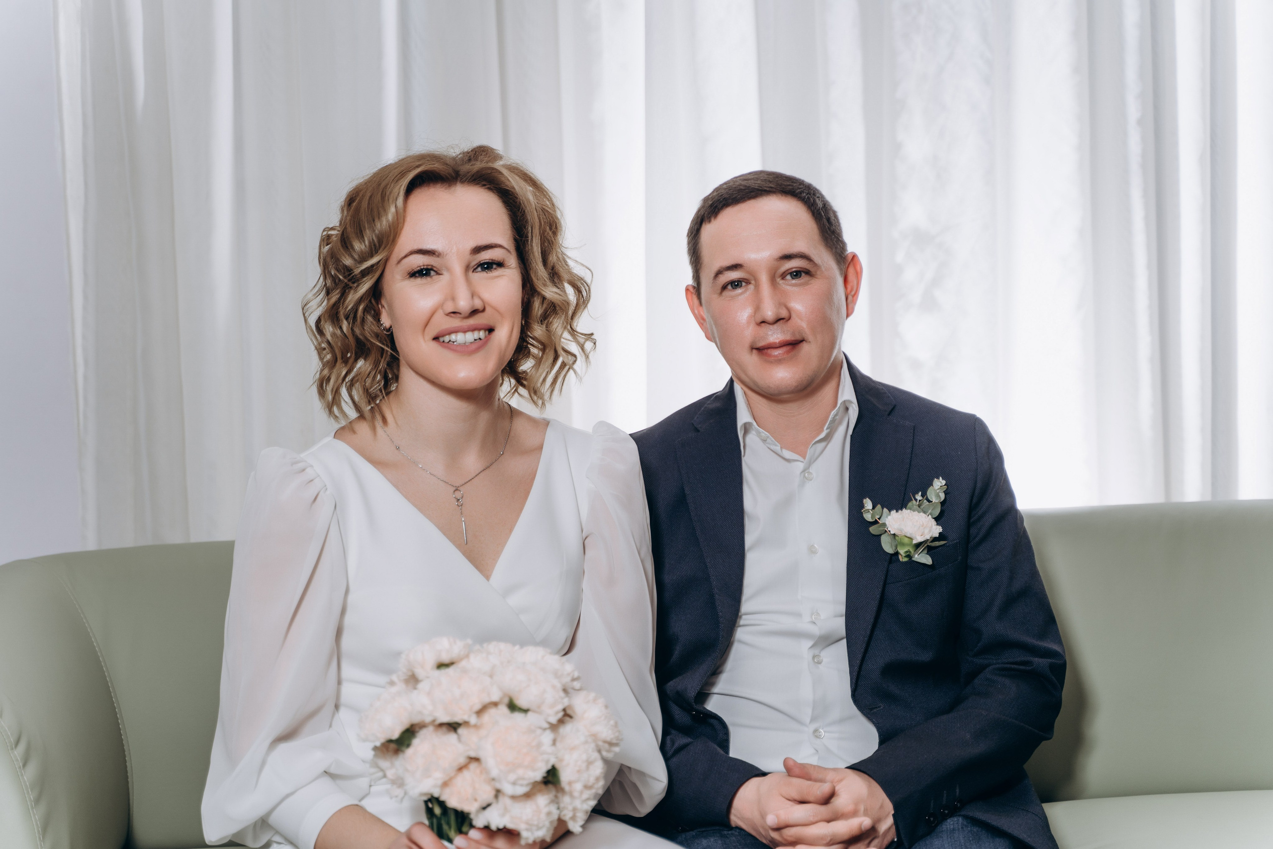 Свадьба Алберт и Дарья. Event фотограф Степанова Александра