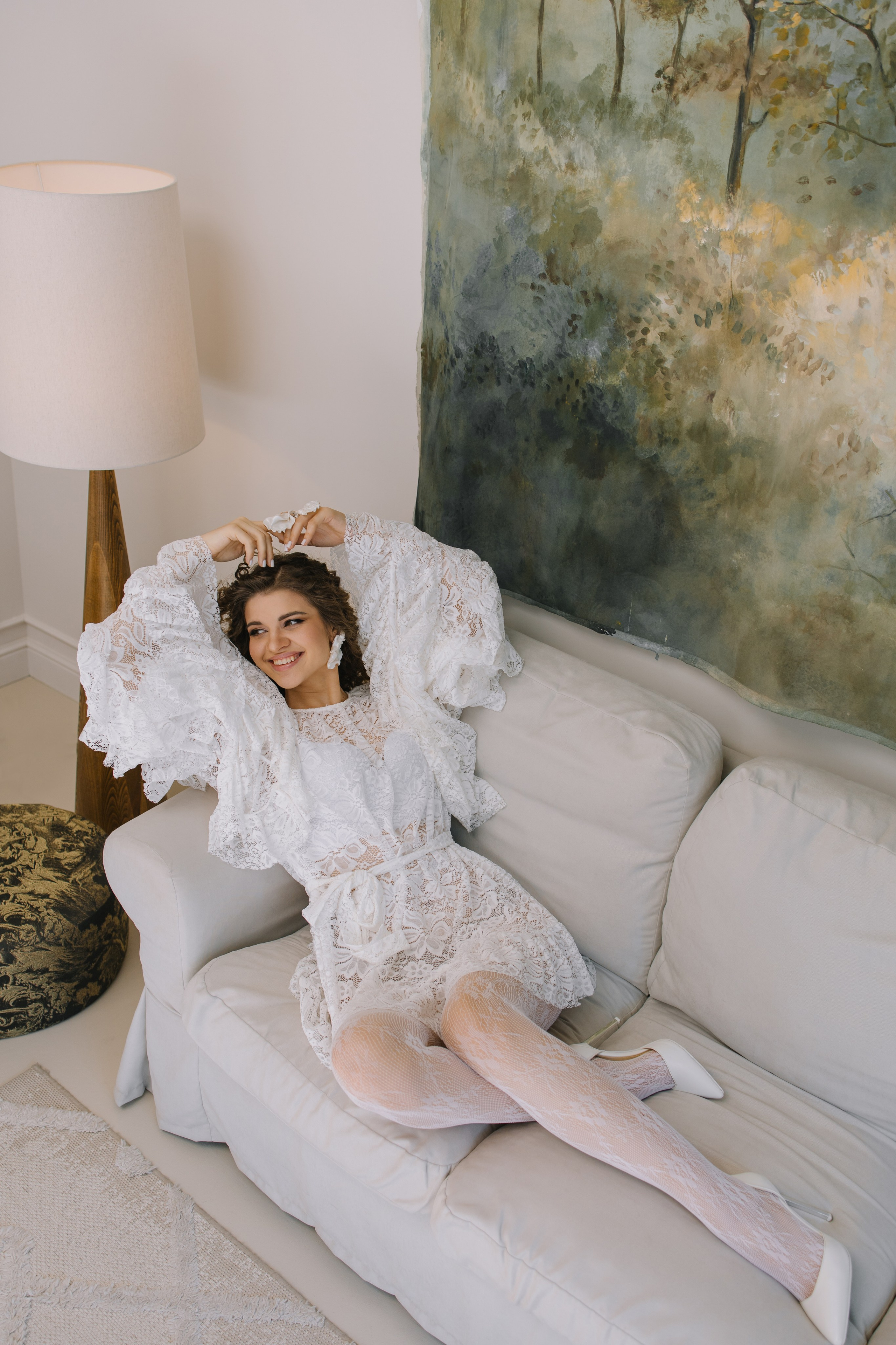 Денис и Кристина. Свадебный фотограф Краснодар