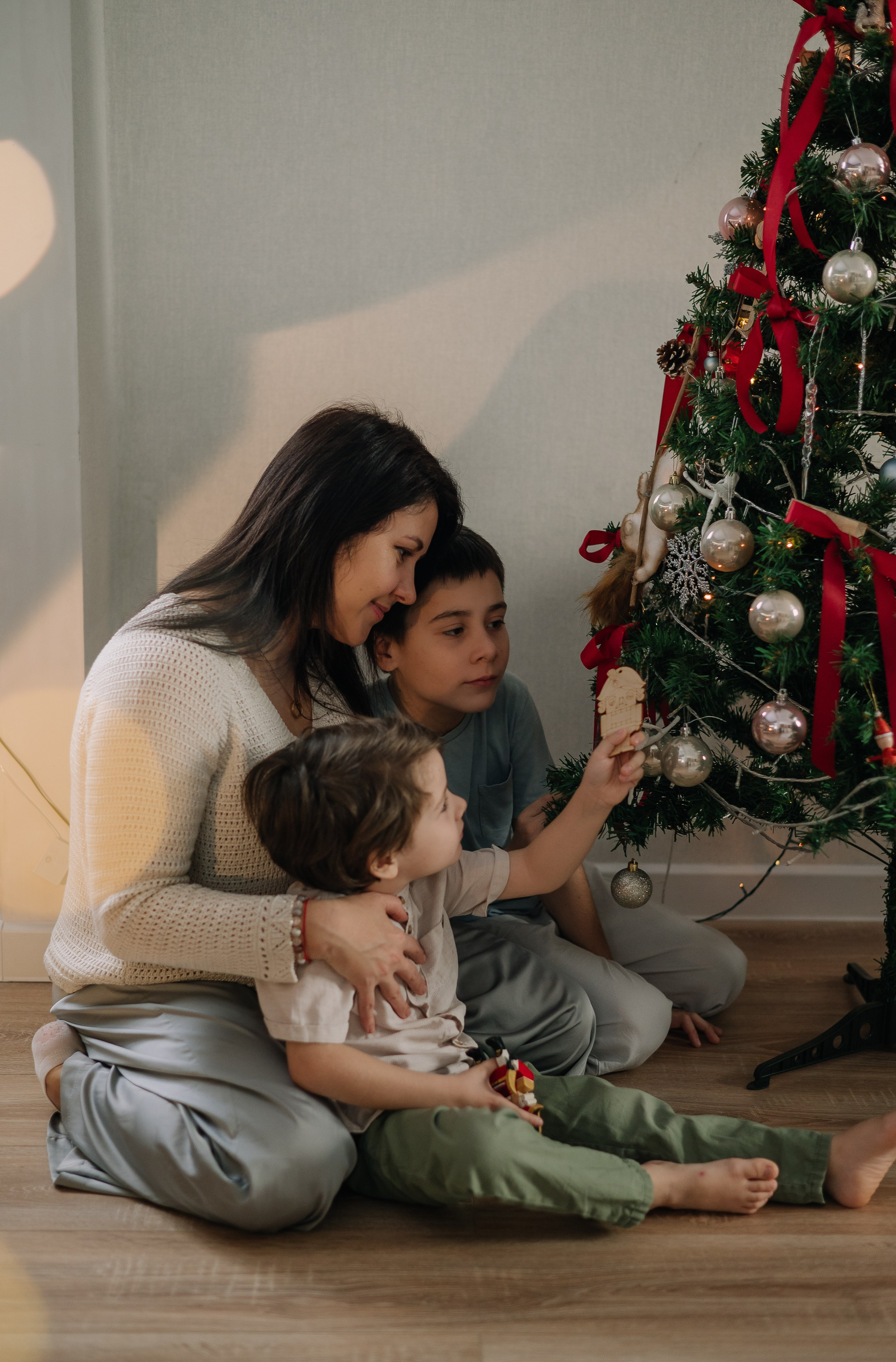 Домашняя. Свадебный, семейный и школьный фотограф в Бийске Ксения Мамаева