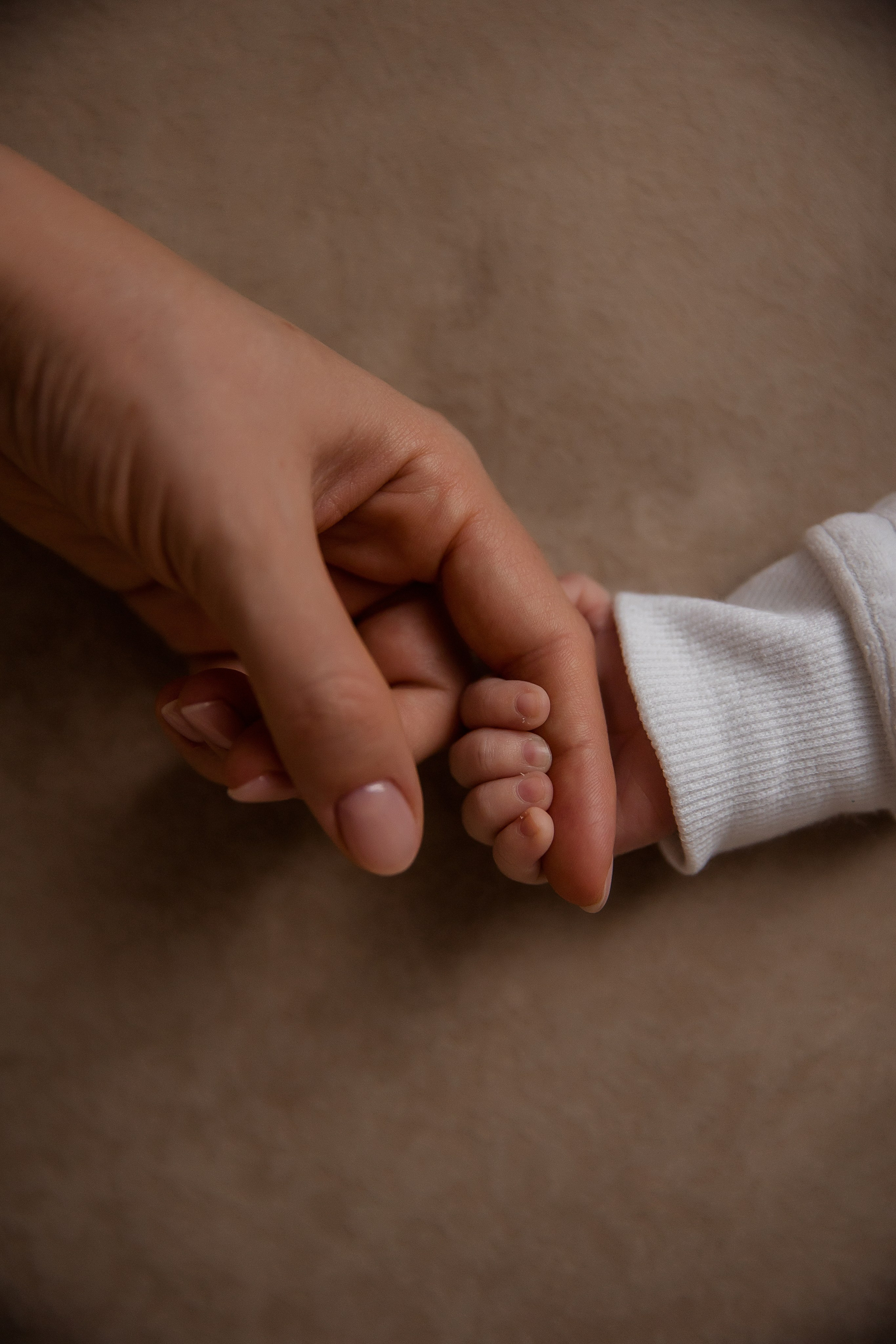 Домашние фотосессии. Семейный и детский фотограф в Москве Вера Ускова