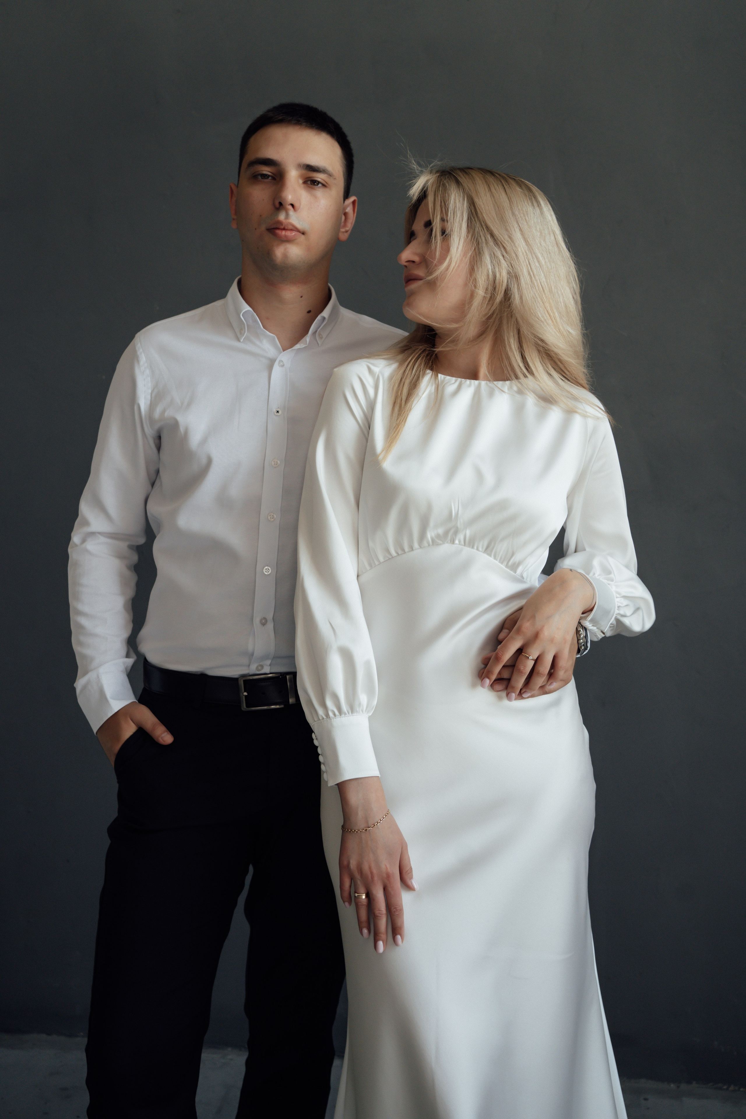 Кирилл и Кристина. Свадебный и семейный фотограф в Волгограде Наталья Наумова