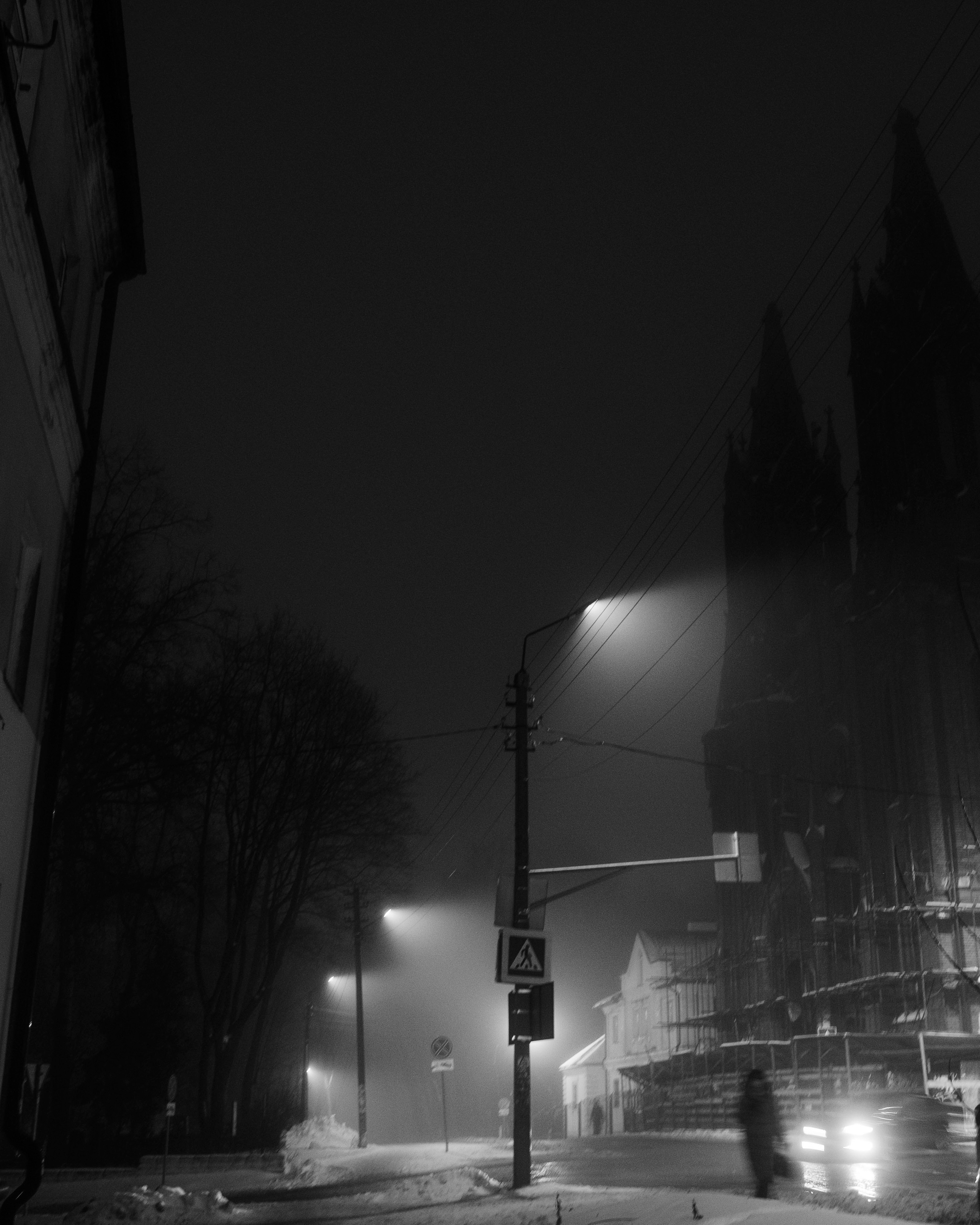 Смоленск 2024. Портретный фотограф в Москве Евгения Яковенко