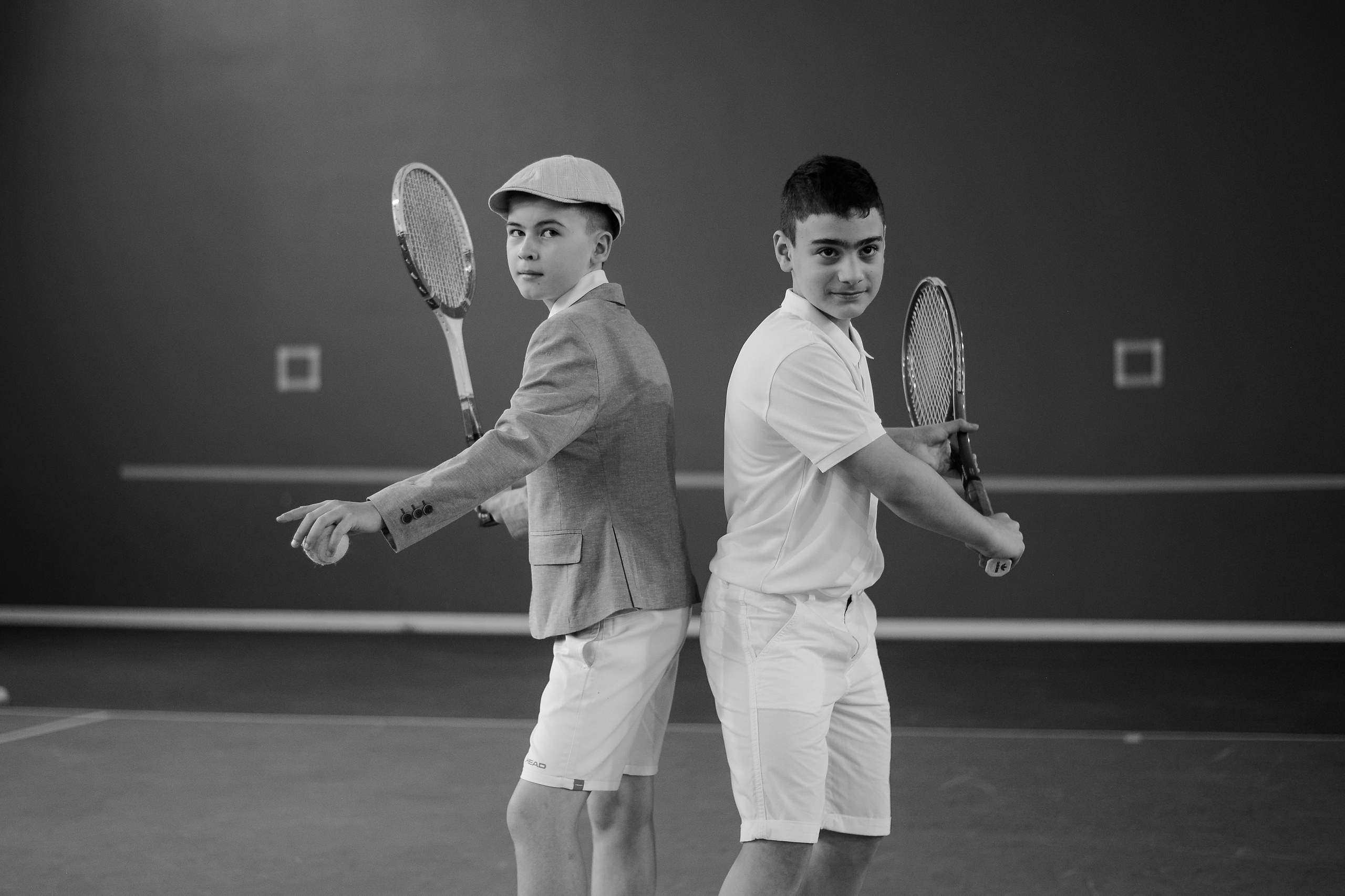 Теннис. Thephoto-russia.ru