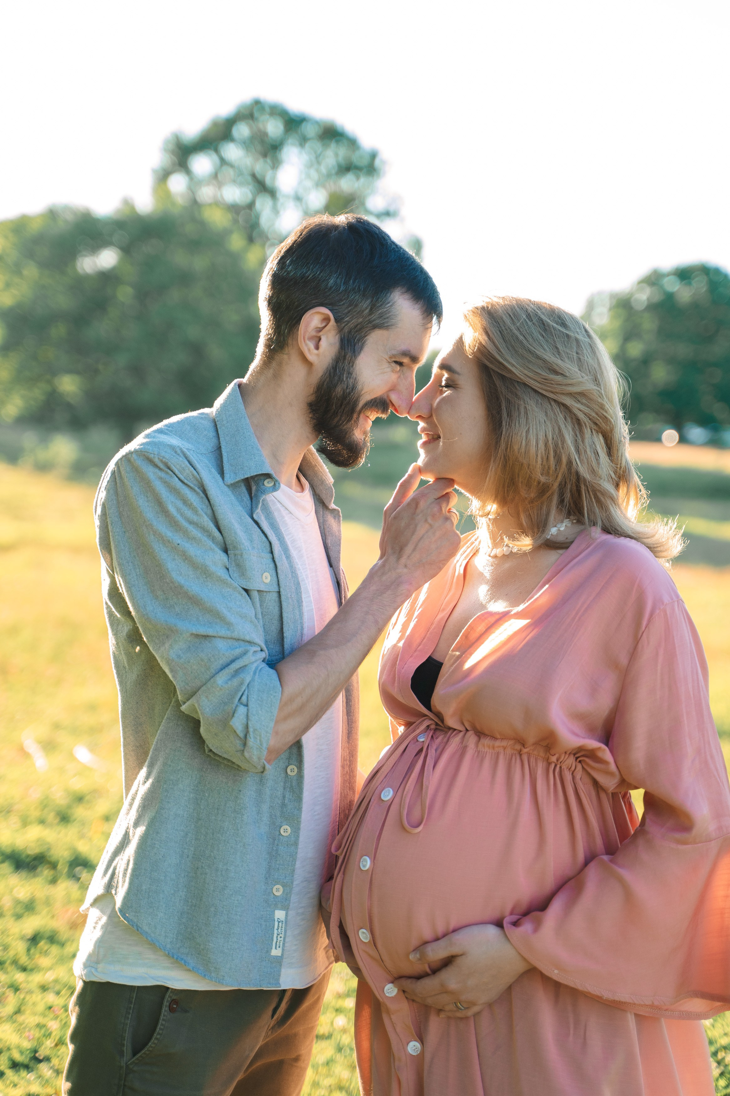 Мадина и Тимур поляна невест. Фотограф в Казани Алсу Багабиева