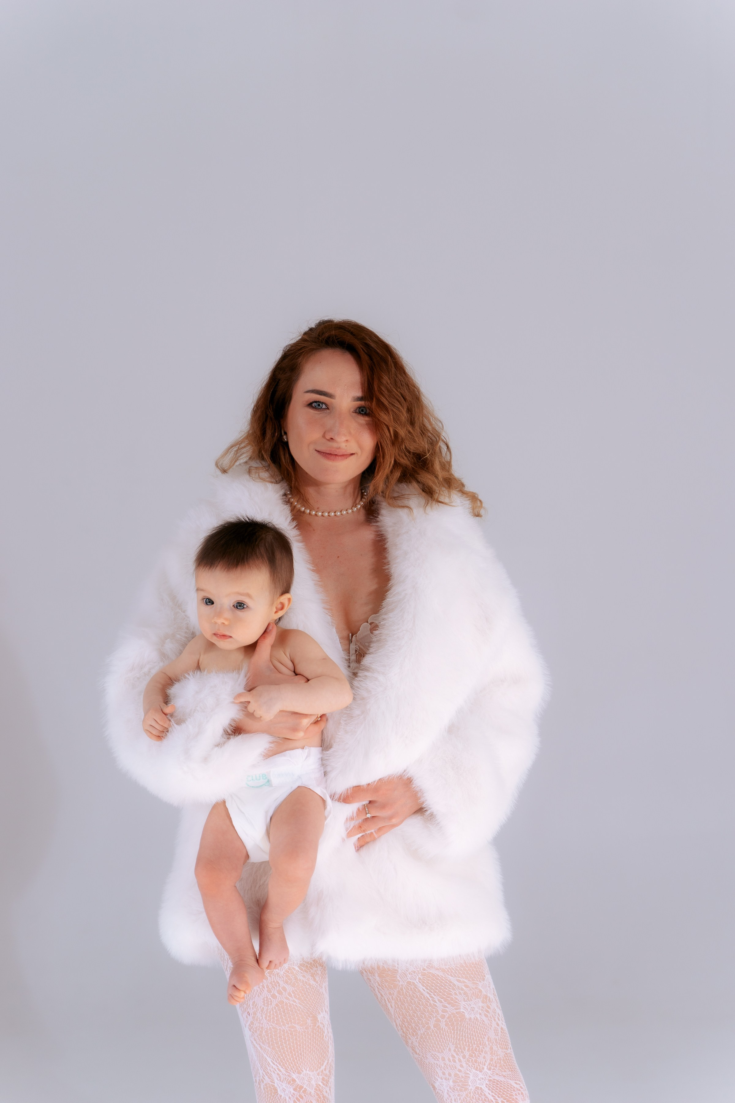 Мадина и Айлин. Фотограф в Казани Алсу Багабиева