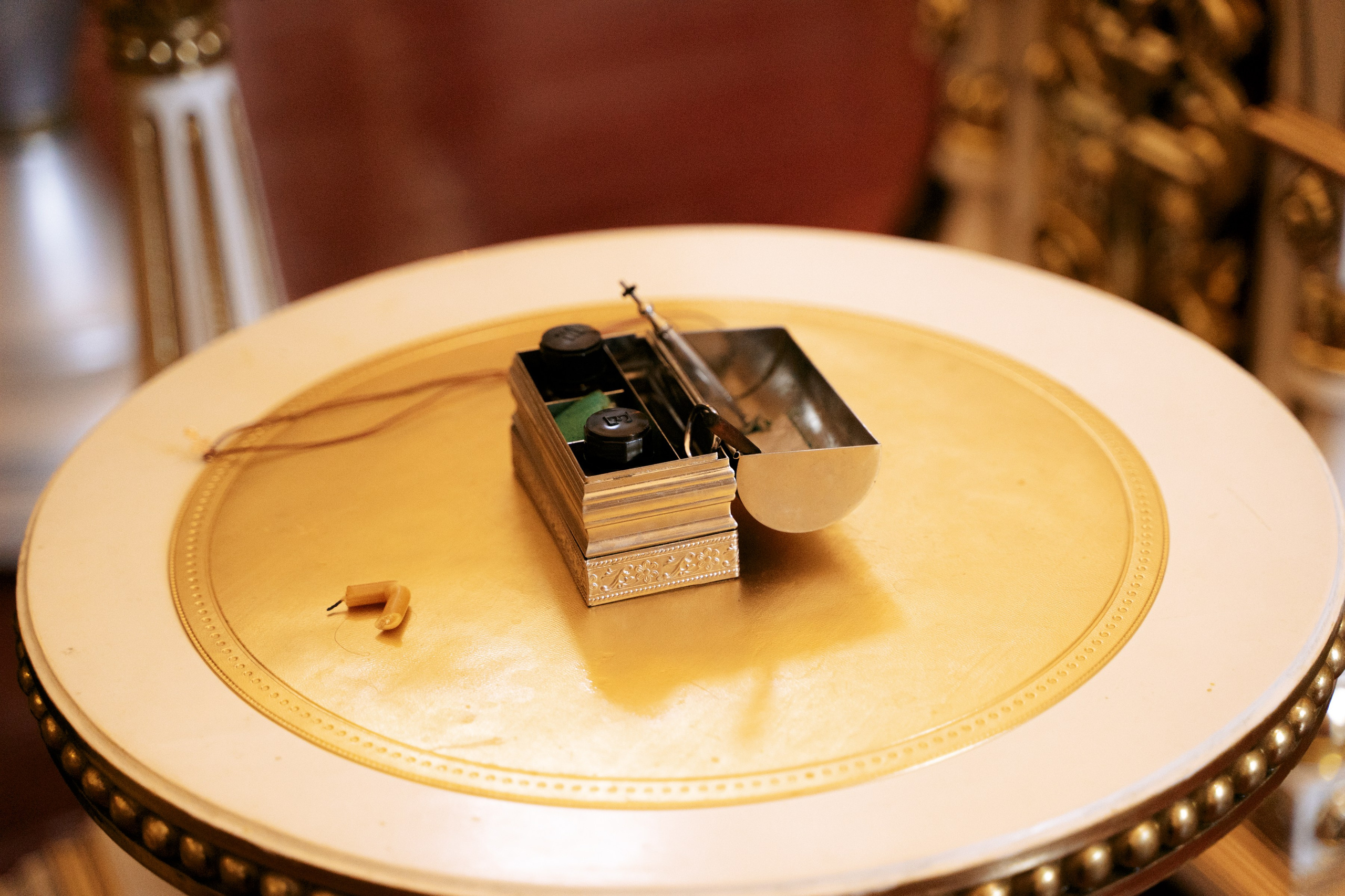 Крестины Ивана. Фотограф в Казани Алсу Багабиева