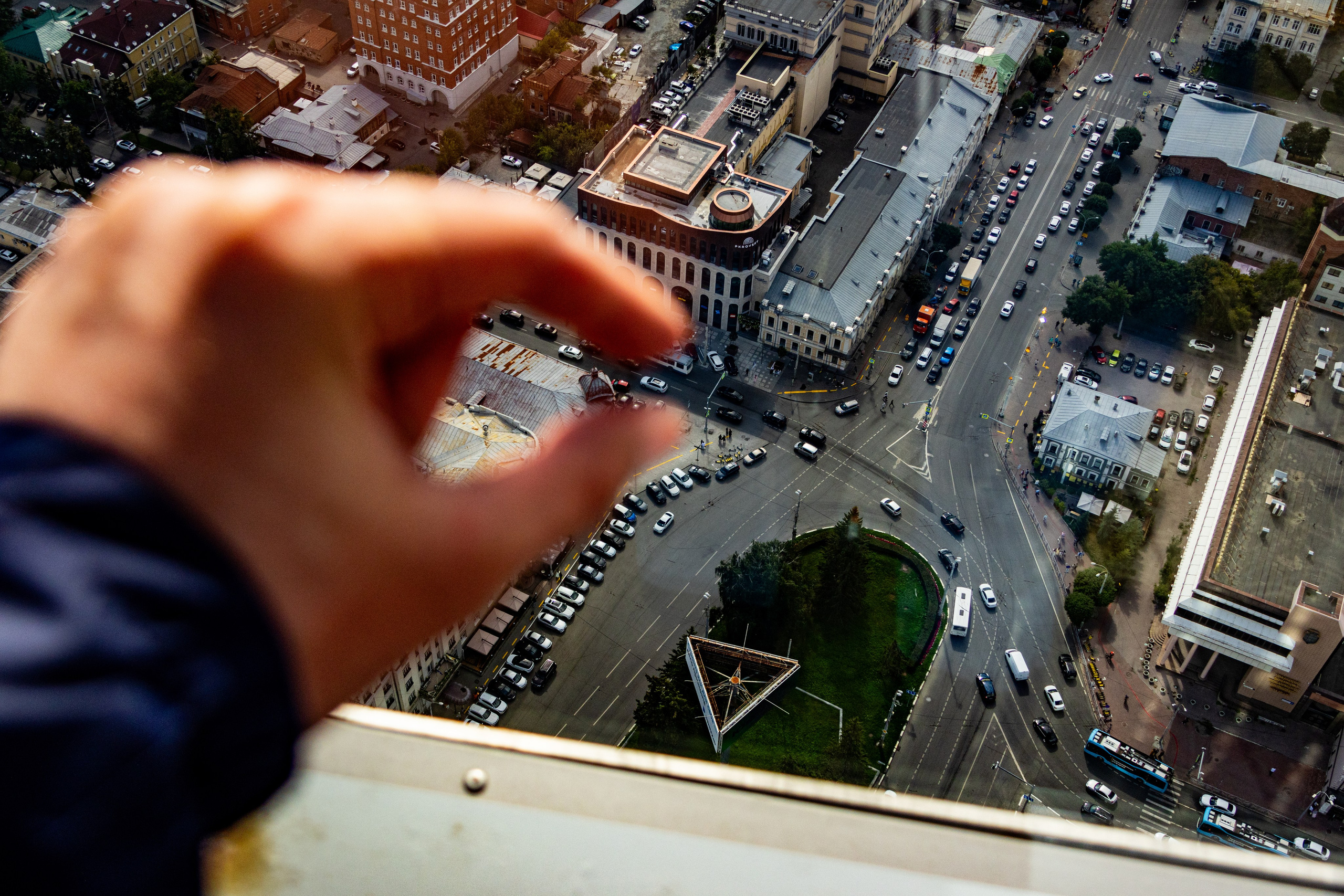 Екатеринбург. Jean De Vivre Gallery