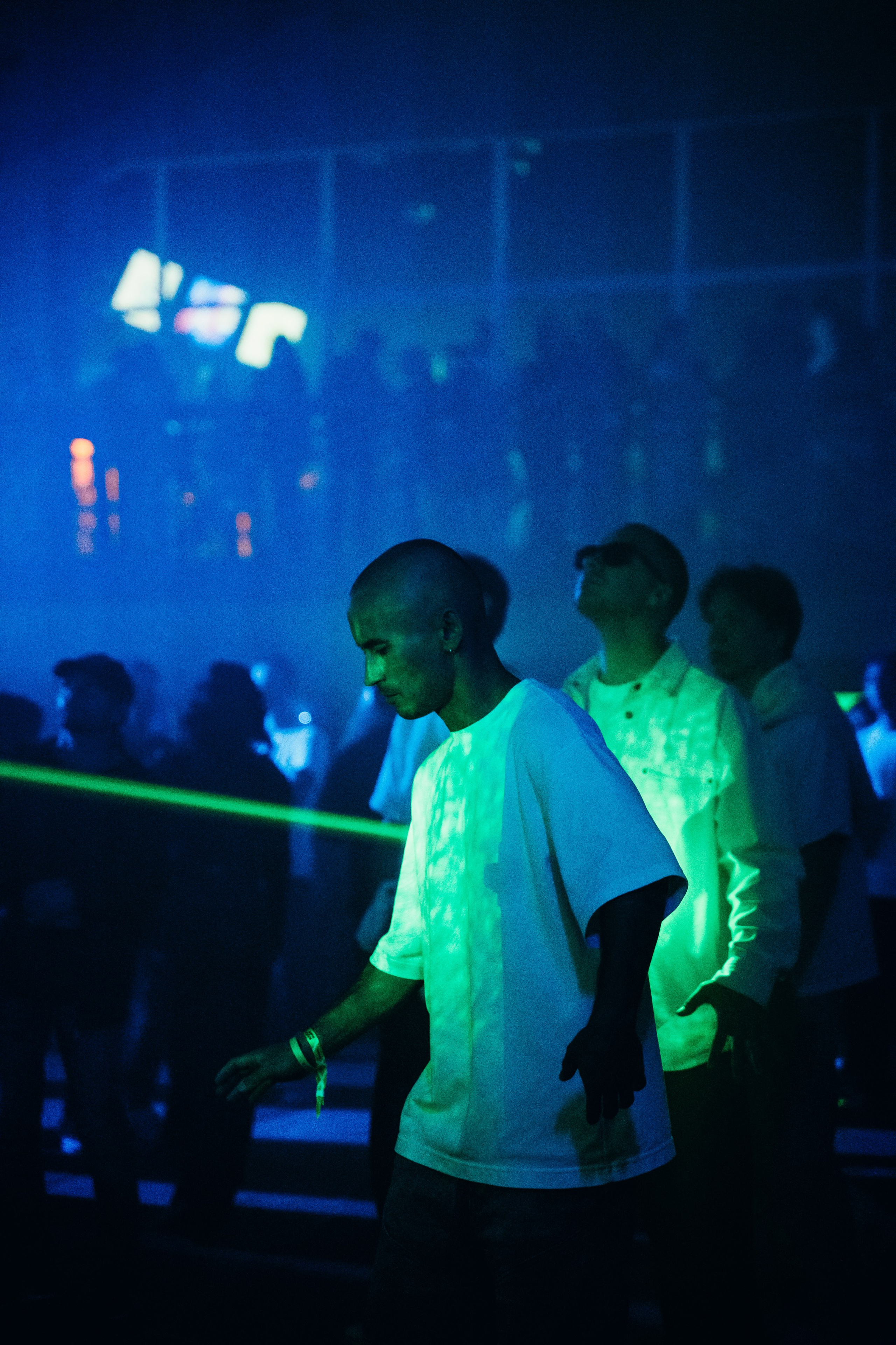 TON 09.2024. Главная