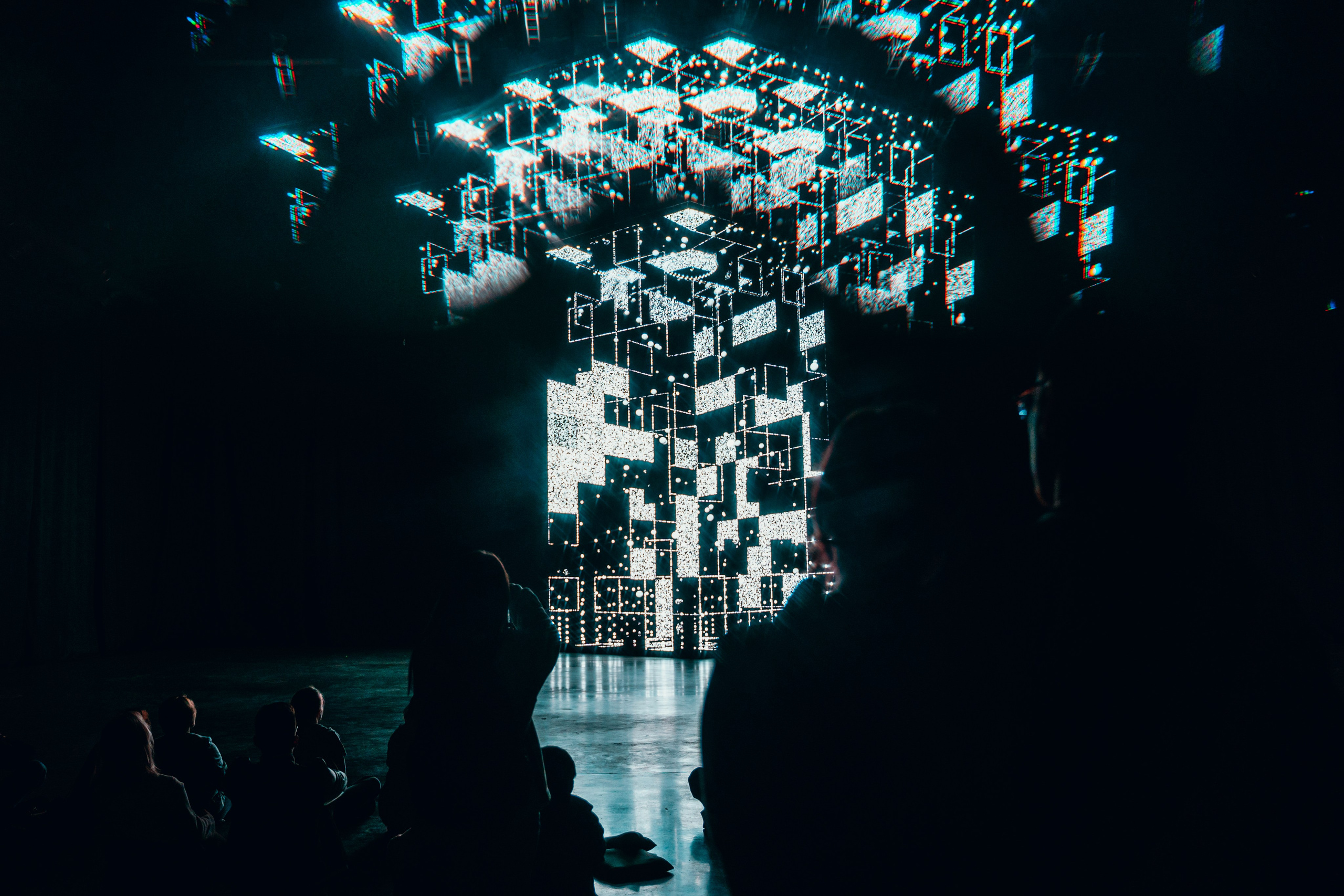 NUR 2025. Главная