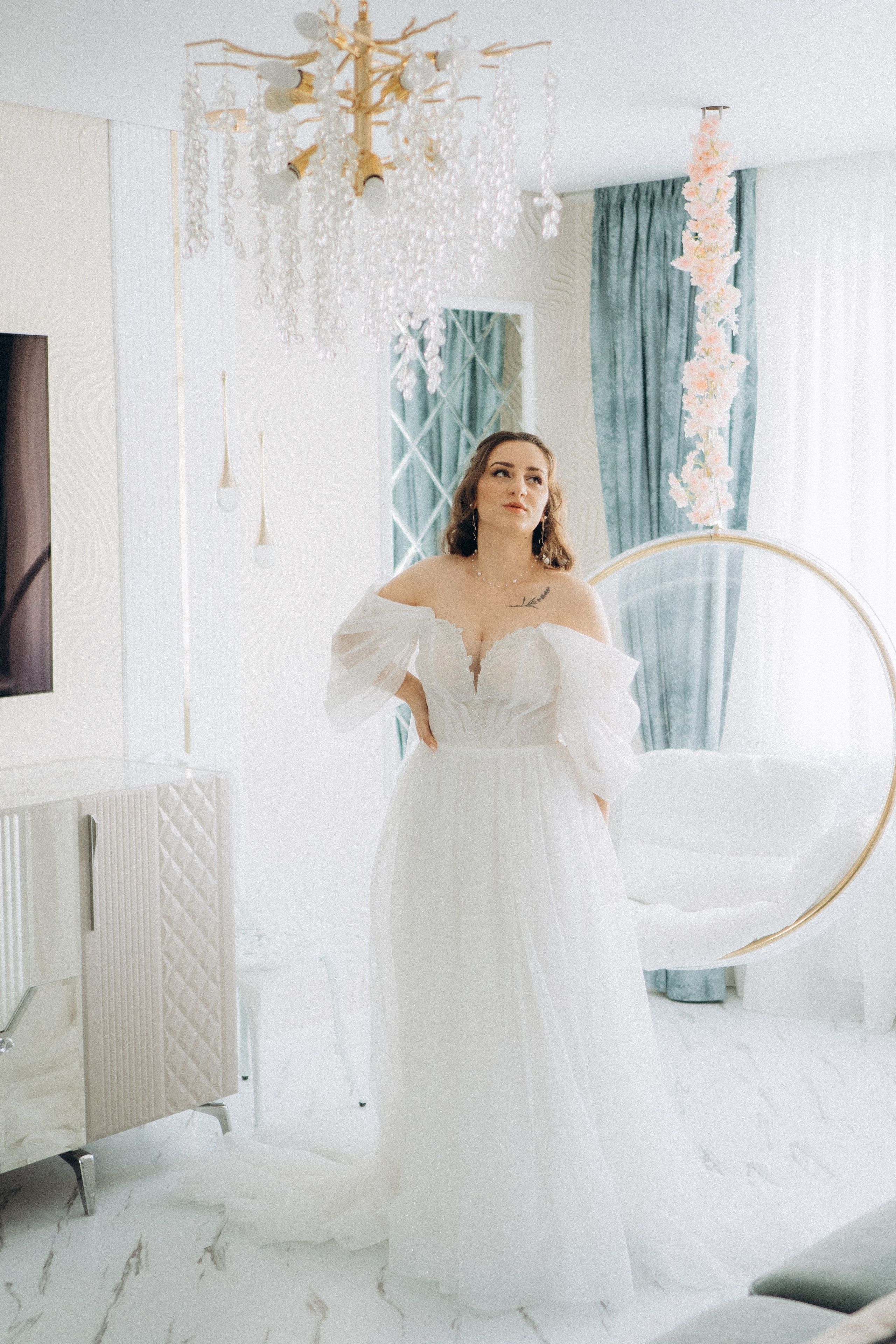 СВАДЕБНАЯ СЬЕМК В ПАРКЕ 300-ЛЕТИЯ. Профессиональный фотограф, Санкт-Петербург — Виктория Богомолова