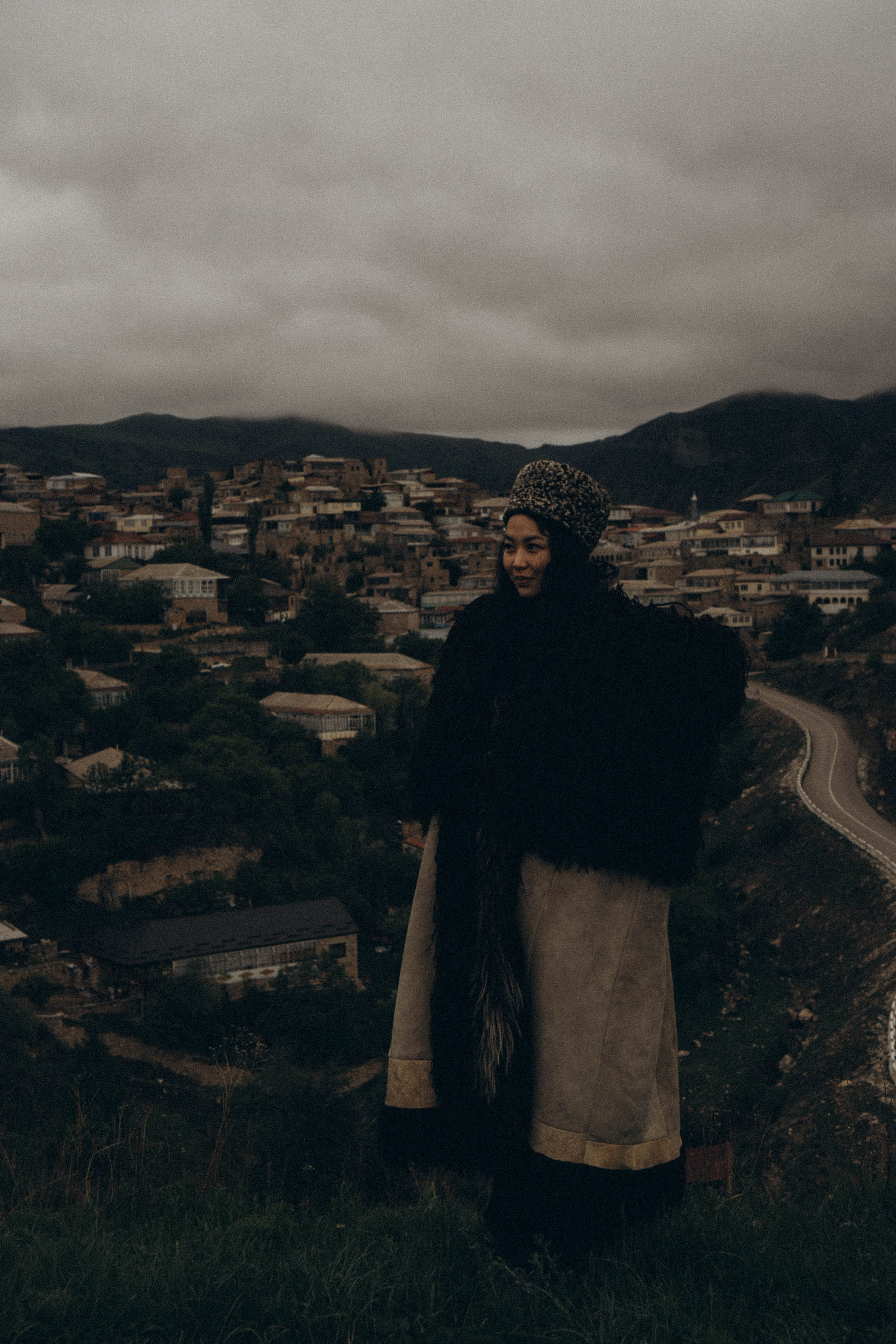 Дагестан. Профессиональный фотограф, Санкт-Петербург — Виктория Богомолова