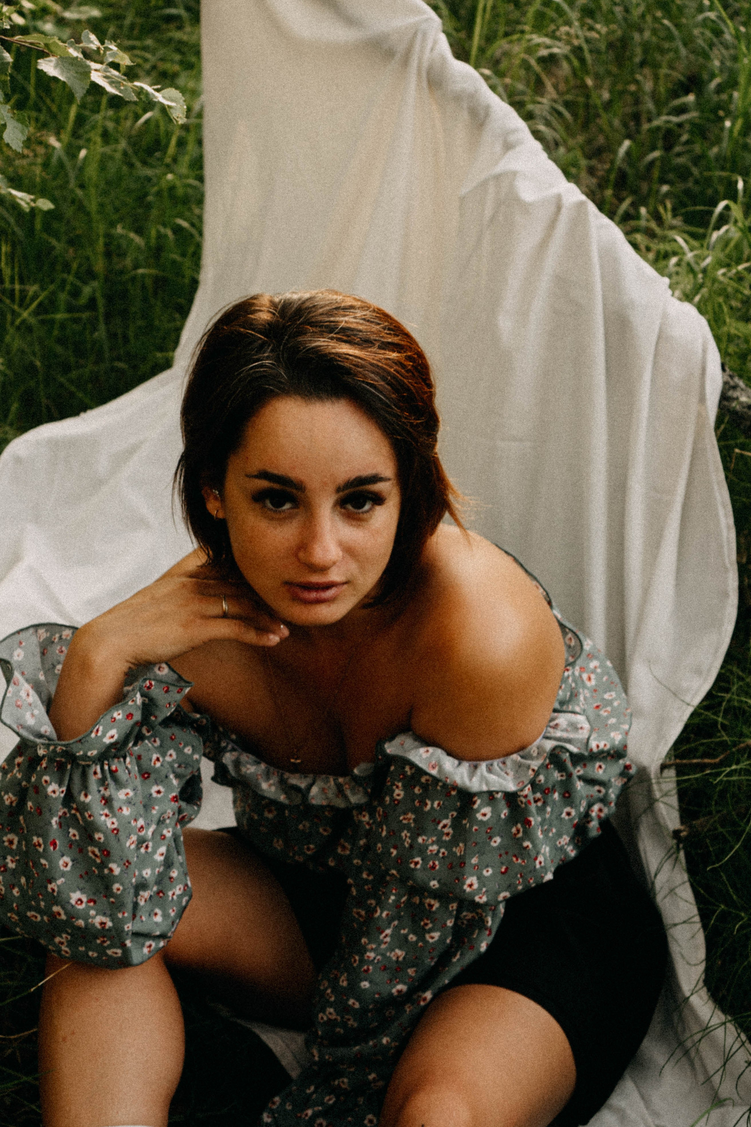 Летняя прогулка. Профессиональный фотограф, Санкт-Петербург — Виктория Богомолова