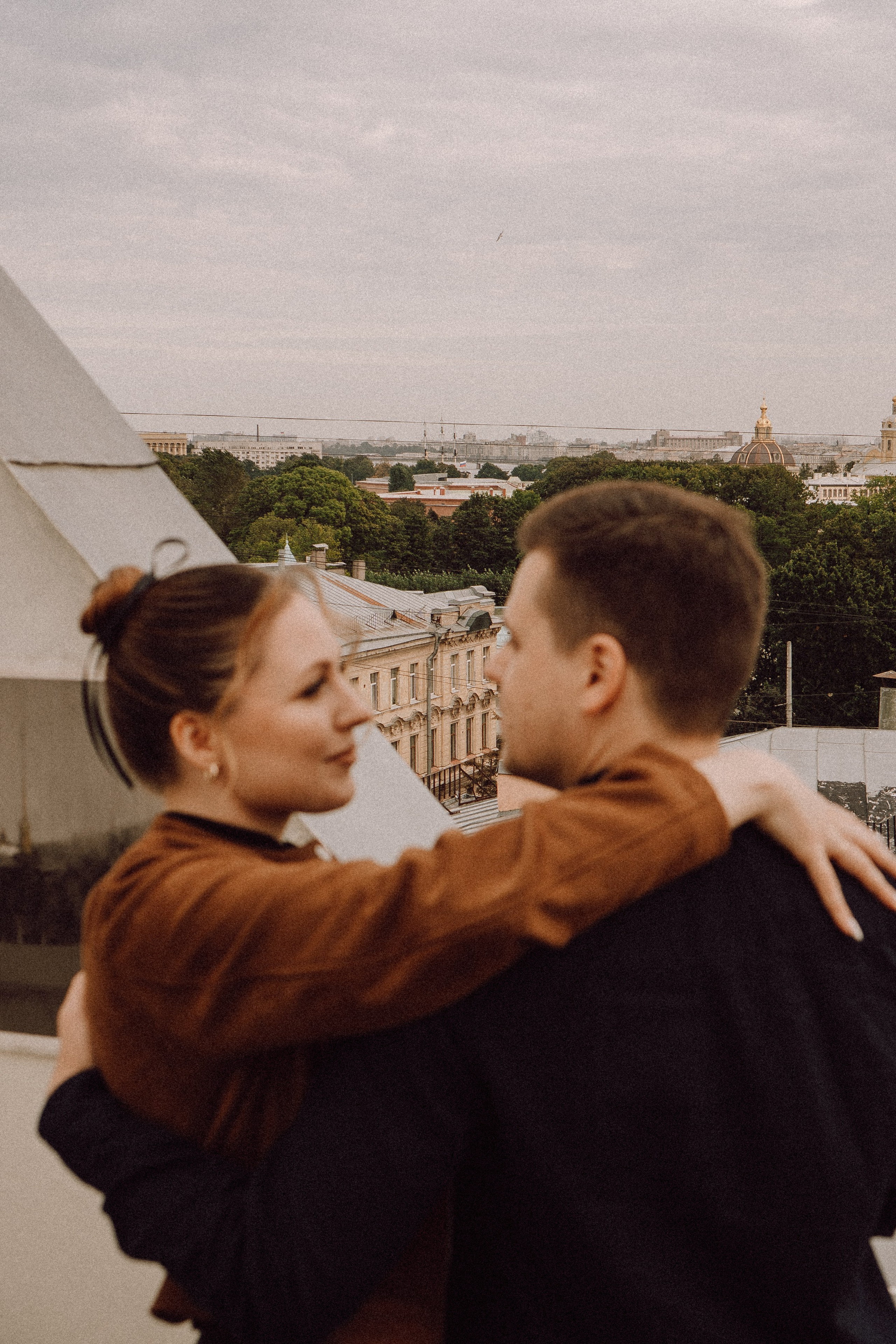 LOVE. Профессиональный фотограф, Санкт-Петербург — Виктория Богомолова