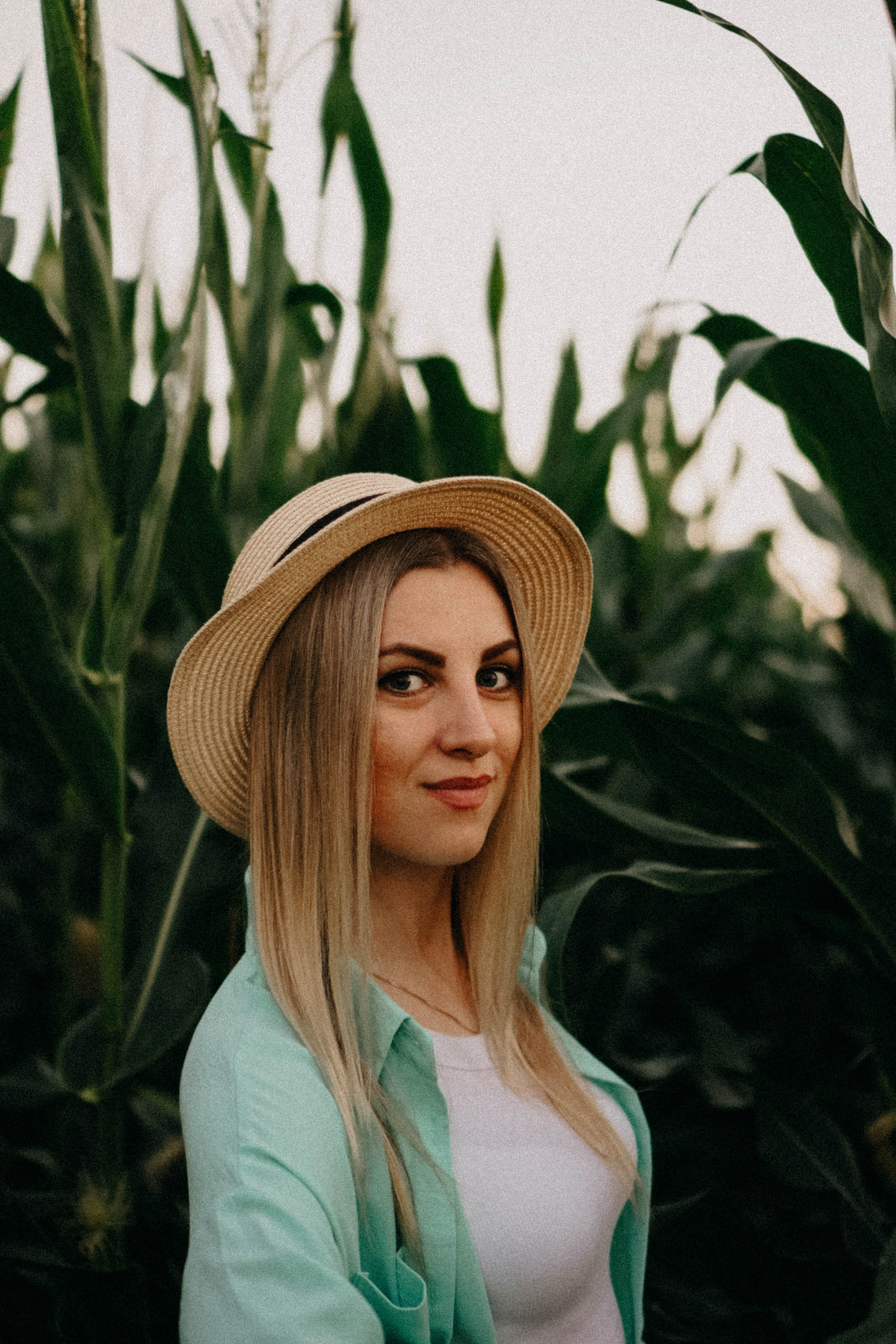 Летний вечер. Профессиональный фотограф, Санкт-Петербург — Виктория Богомолова