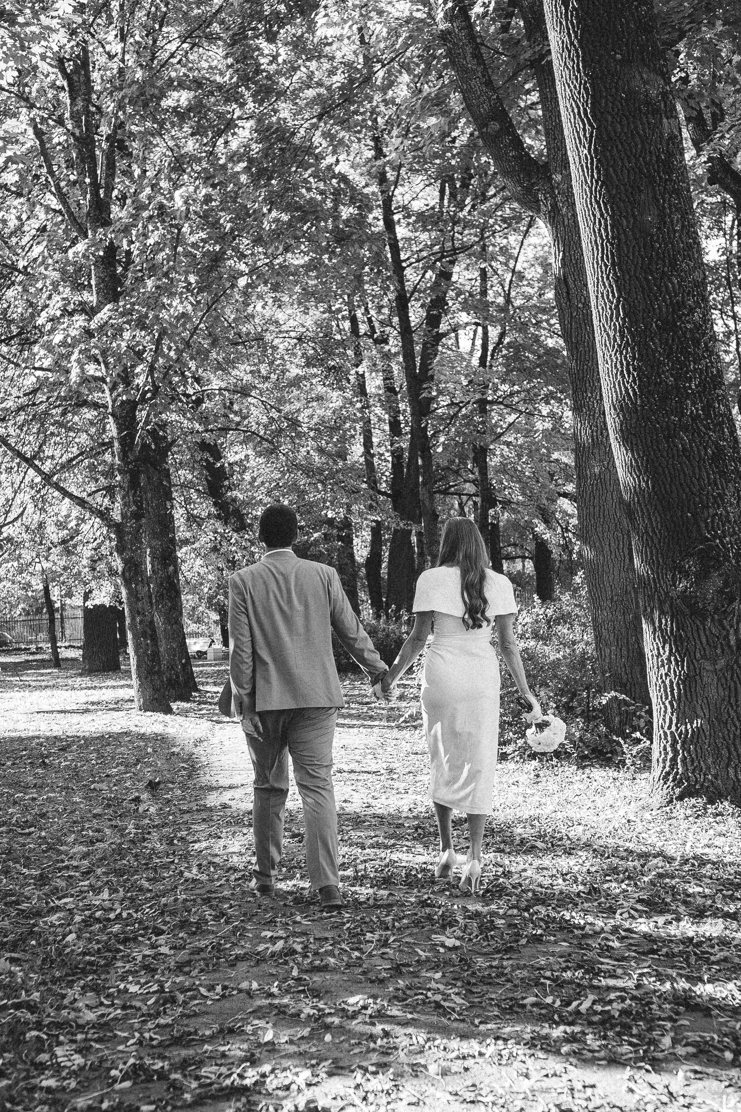 СВАДЕБНАЯ В ПУШКИНЕ. Профессиональный фотограф, Санкт-Петербург — Виктория Богомолова