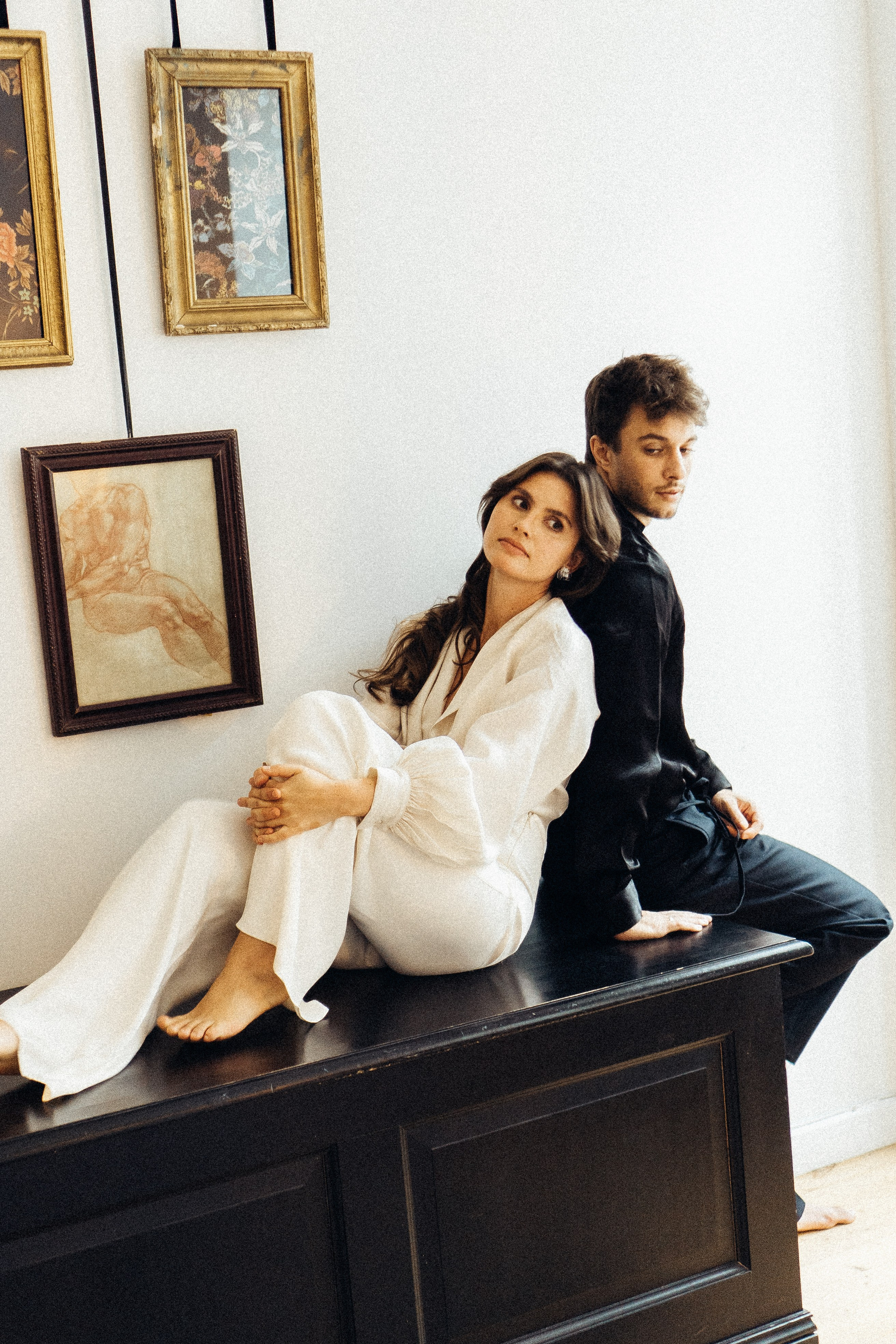 УТРО ЖЕНИХА И НЕВЕСТЫ В ПИТЕРСКОЙ КВАРТИРЕ И СЬЕМКА С СВАДЕБНЫХ ОБРАЗАХ. Профессиональный фотограф, Санкт-Петербург — Виктория Богомолова