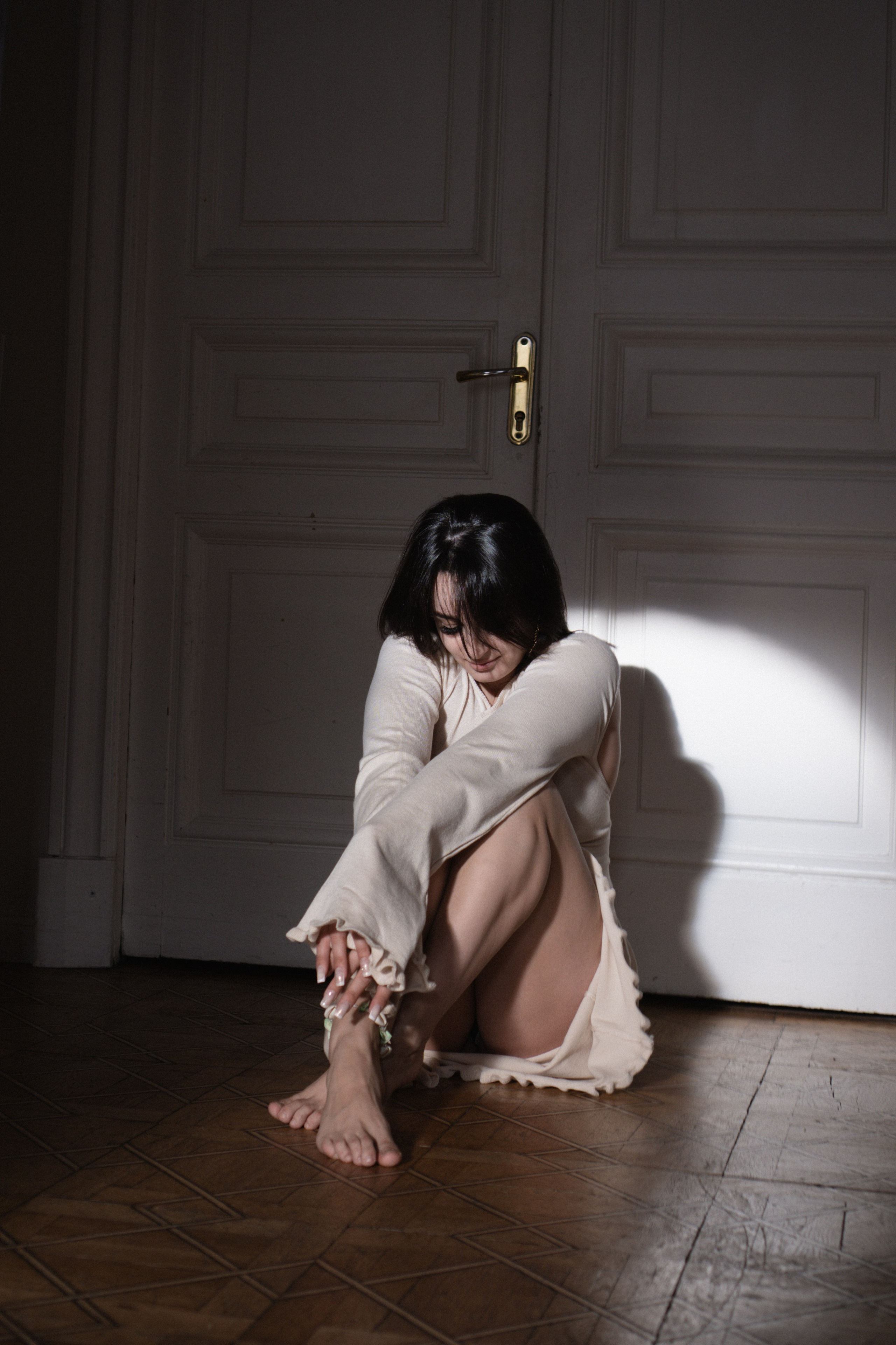 Студийная. Профессиональный фотограф, Санкт-Петербург — Виктория Богомолова