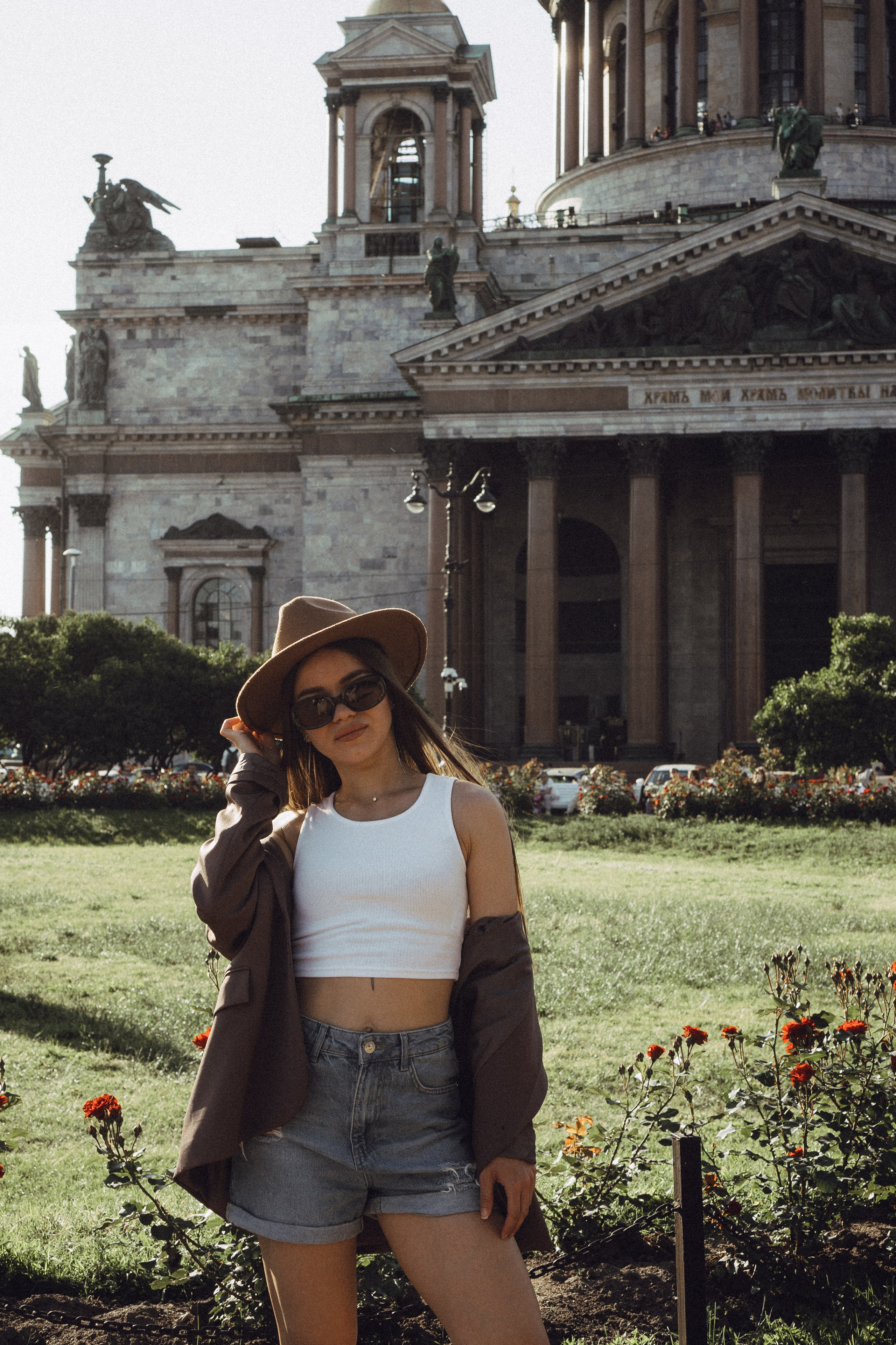ПРОГУЛКА ПО САНКТ-ПЕТЕРБУРГУ. Профессиональный фотограф, Санкт-Петербург — Виктория Богомолова