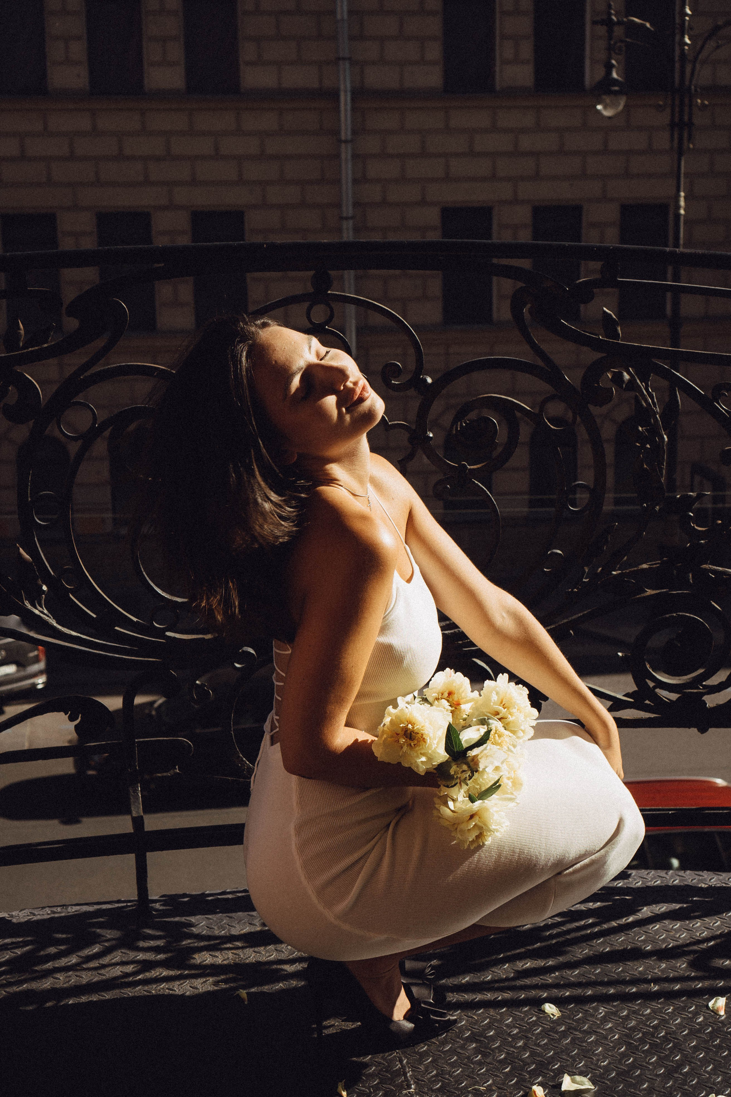 Студийная. Профессиональный фотограф, Санкт-Петербург — Виктория Богомолова