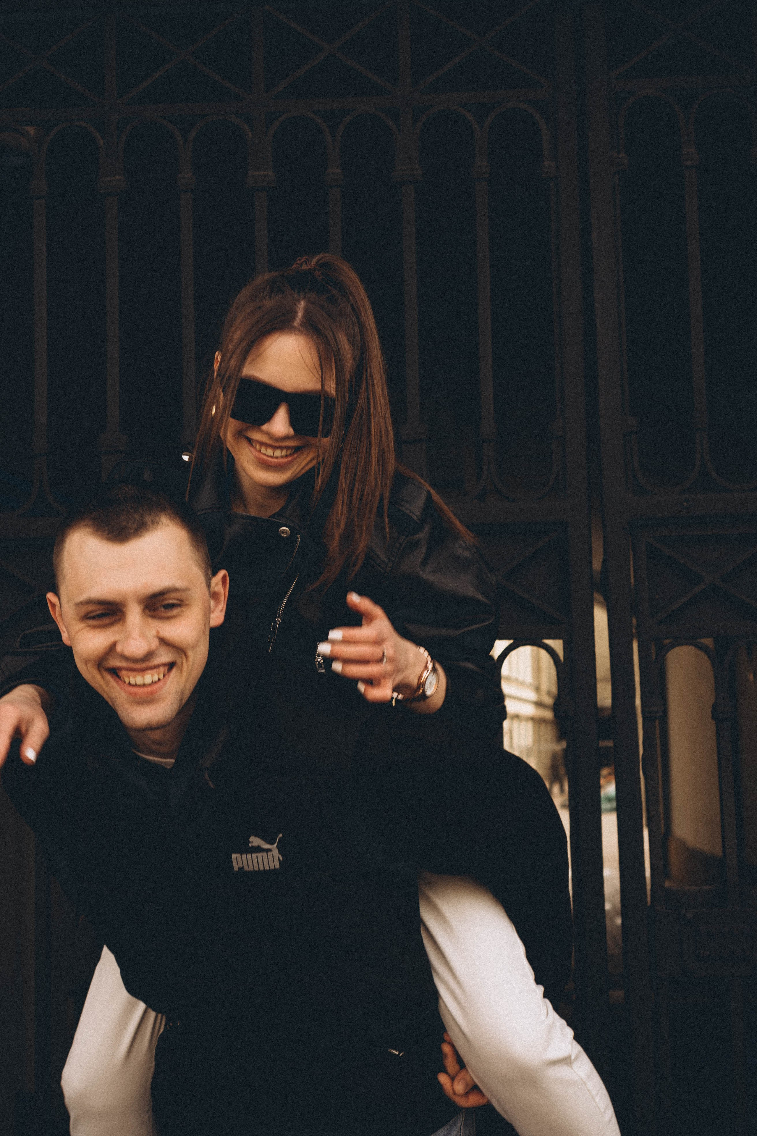 Прогулочная. Профессиональный фотограф, Санкт-Петербург — Виктория Богомолова