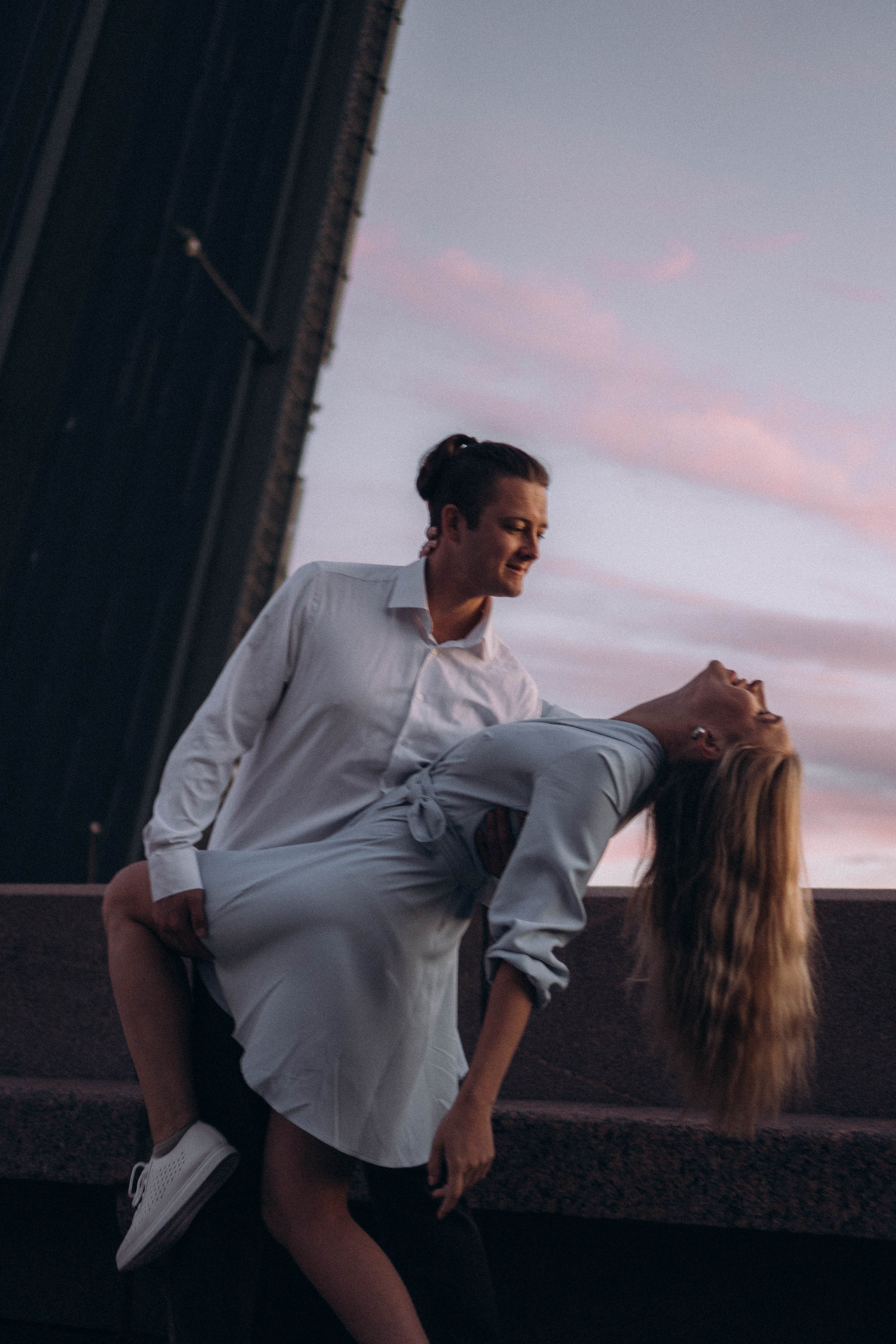 СЧАСТЛИВОЕ УТРО. Профессиональный фотограф, Санкт-Петербург — Виктория Богомолова