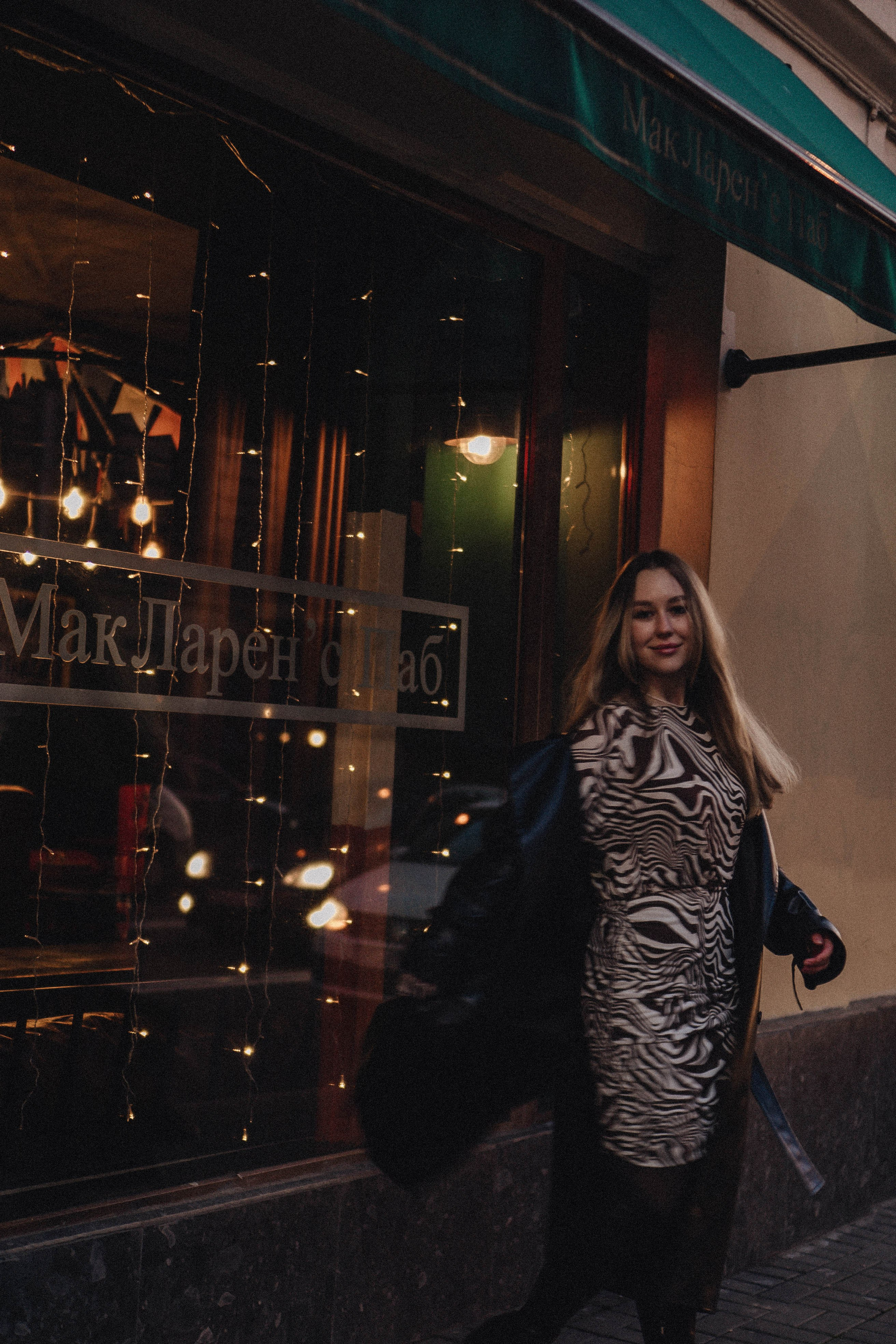 Жественность. Профессиональный фотограф, Санкт-Петербург — Виктория Богомолова