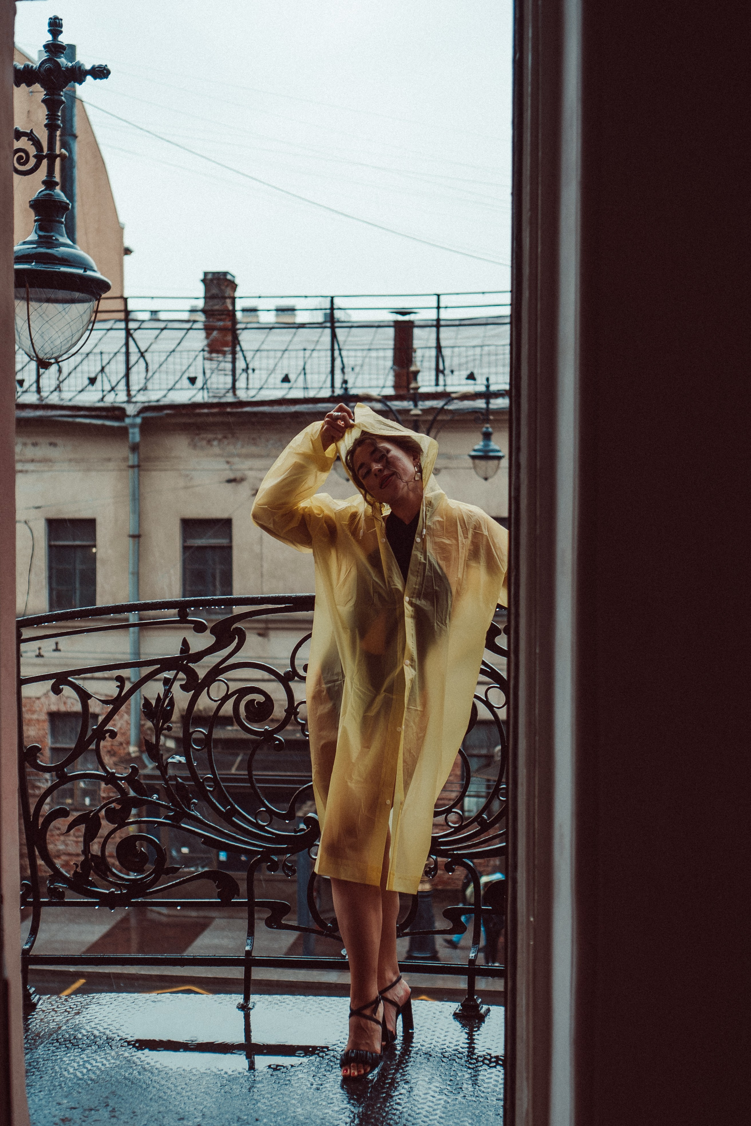 НЕМНОЖКО ИТАЛИИ. Профессиональный фотограф, Санкт-Петербург — Виктория Богомолова