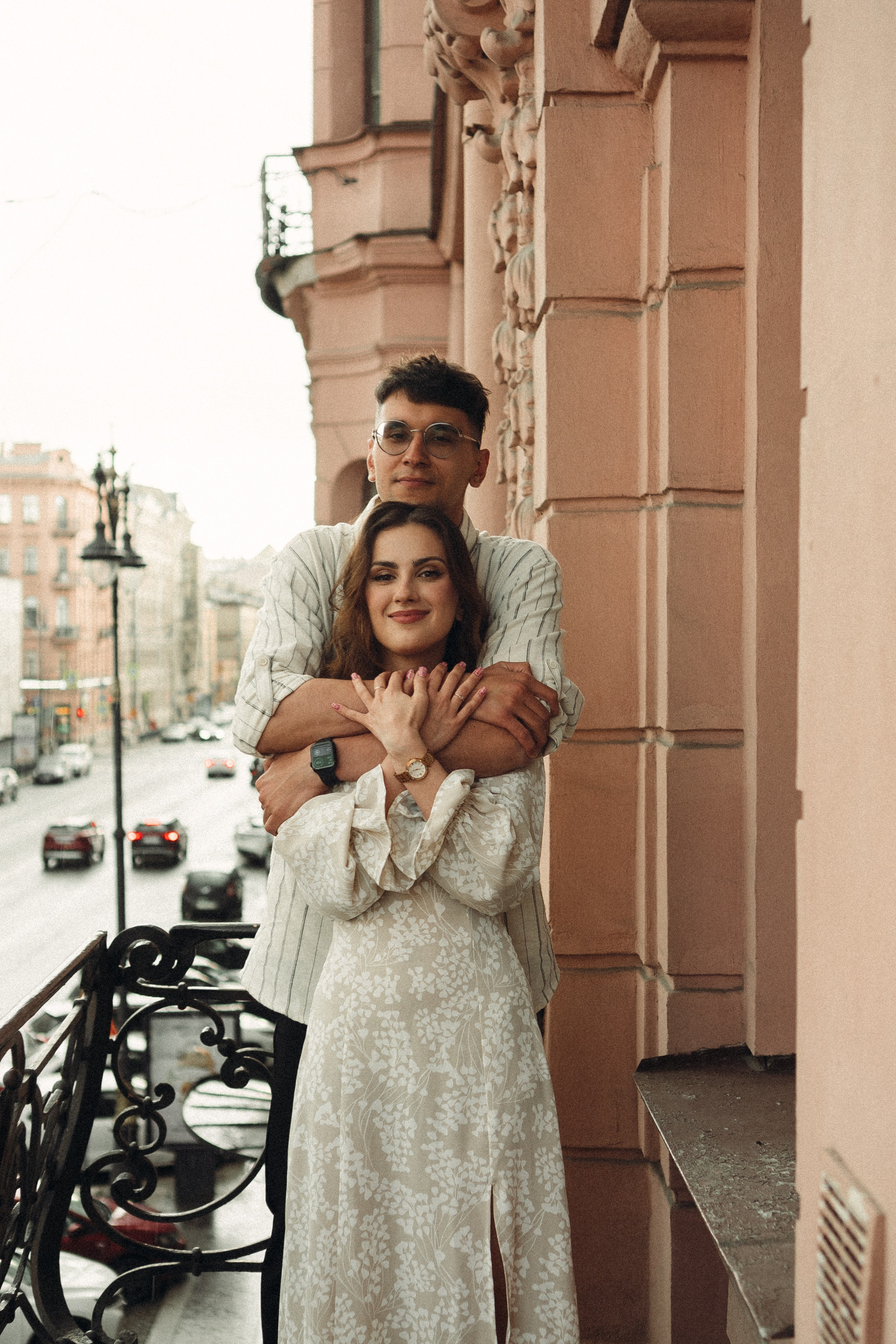 ЛЮБОВЬ В ИЮНЕ. Профессиональный фотограф, Санкт-Петербург — Виктория Богомолова